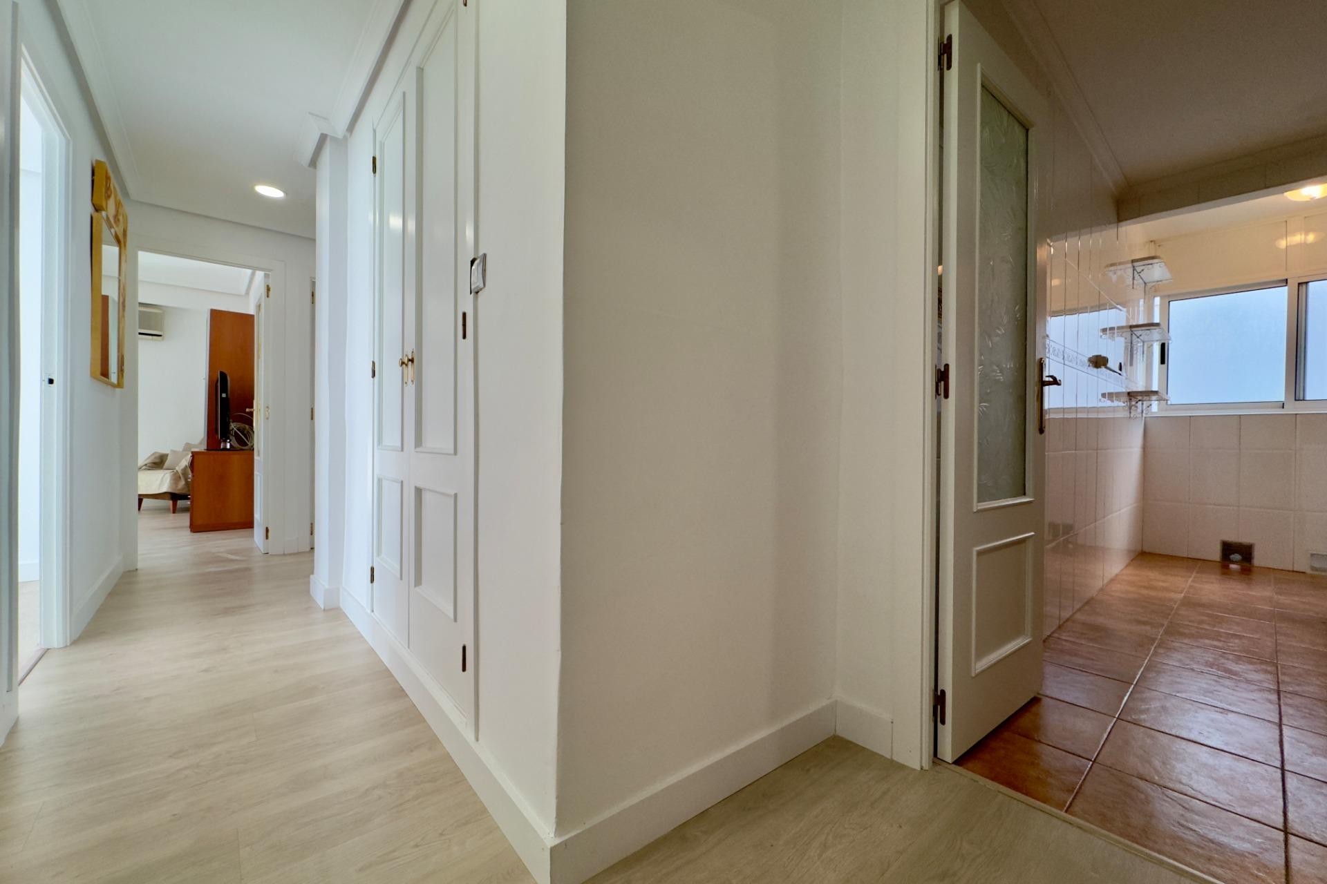 Long Term Rental - Apartment / flat - Elche - Plaza Madrid