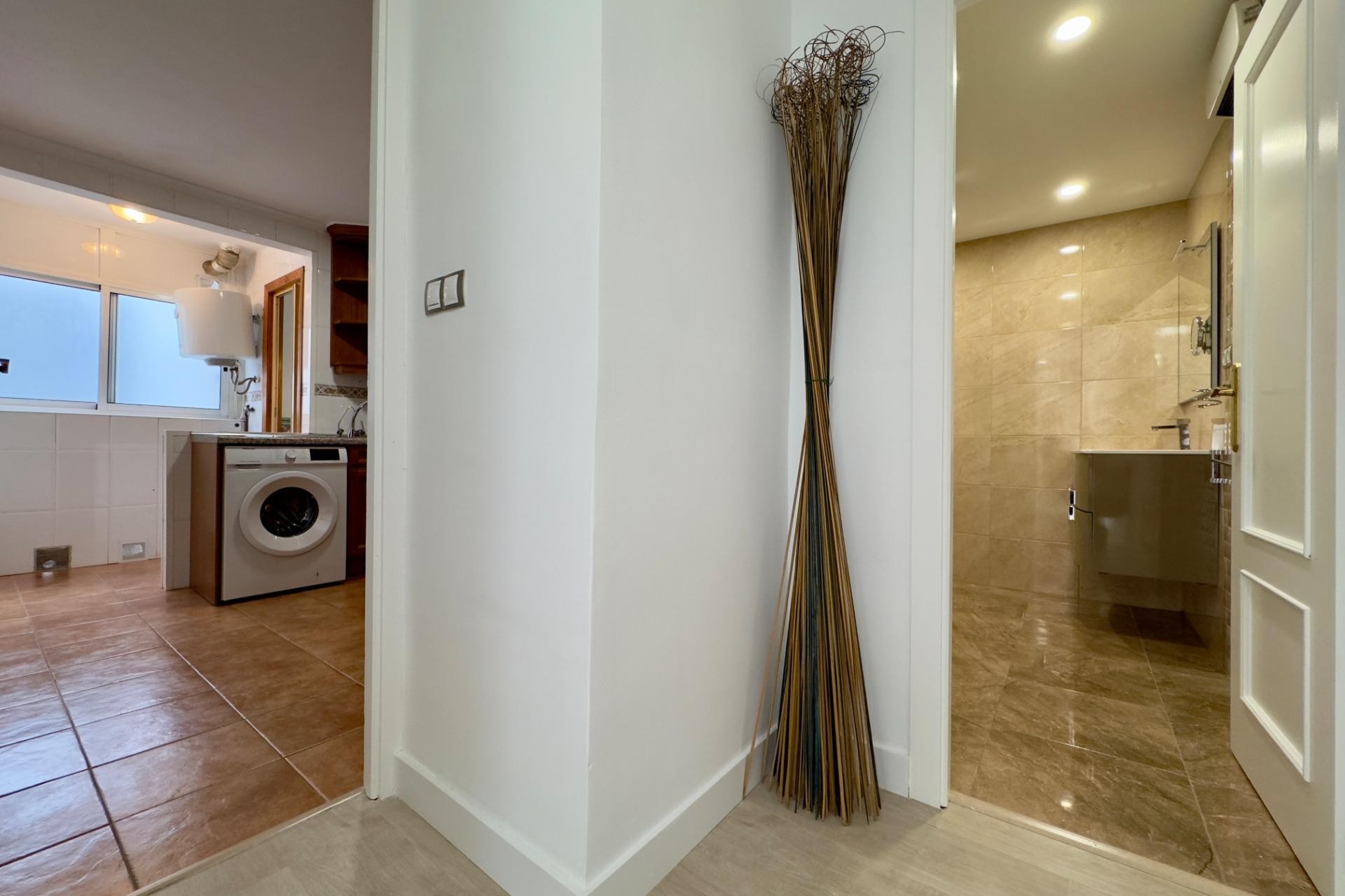 Long Term Rental - Apartment / flat - Elche - Plaza Madrid