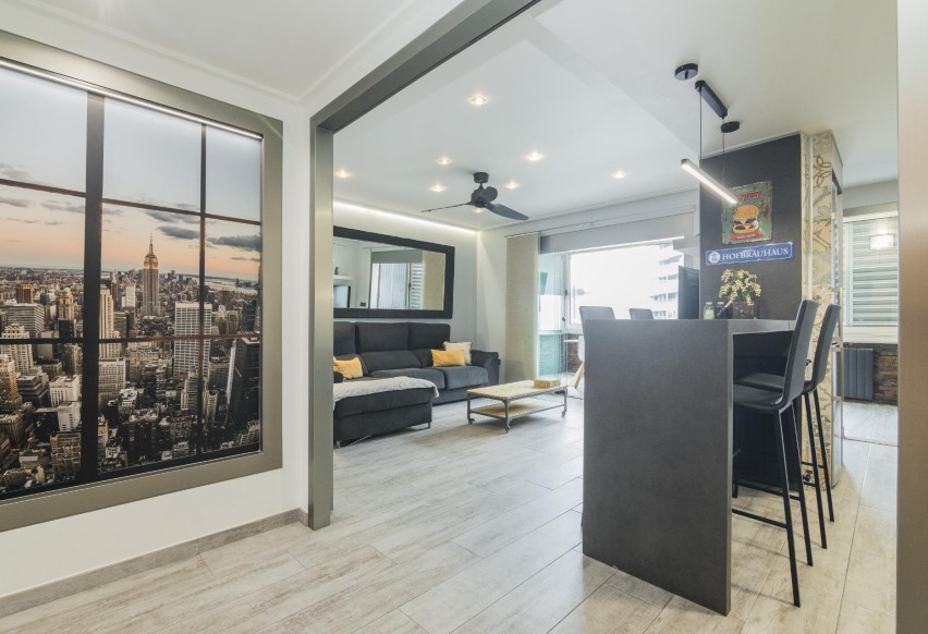 Long Term Rental - Apartment / flat - Elche - Porcelanosa