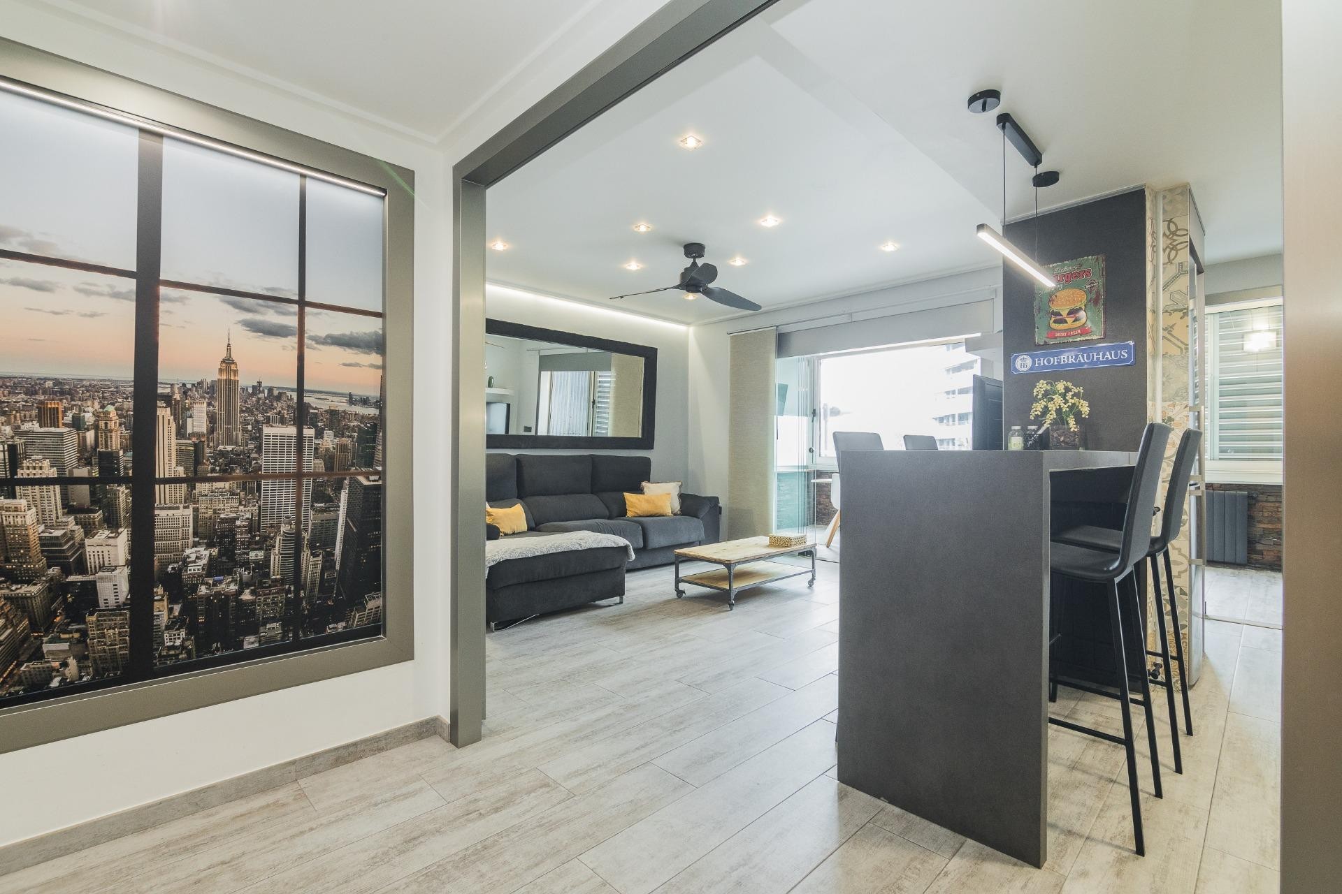 Long Term Rental - Apartment / flat - Elche - Porcelanosa