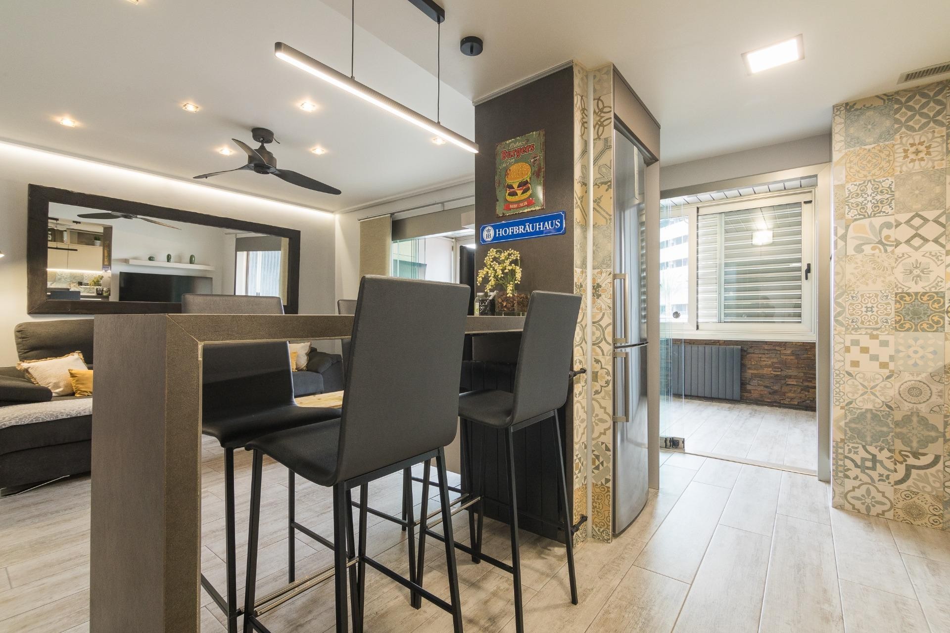 Long Term Rental - Apartment / flat - Elche - Porcelanosa