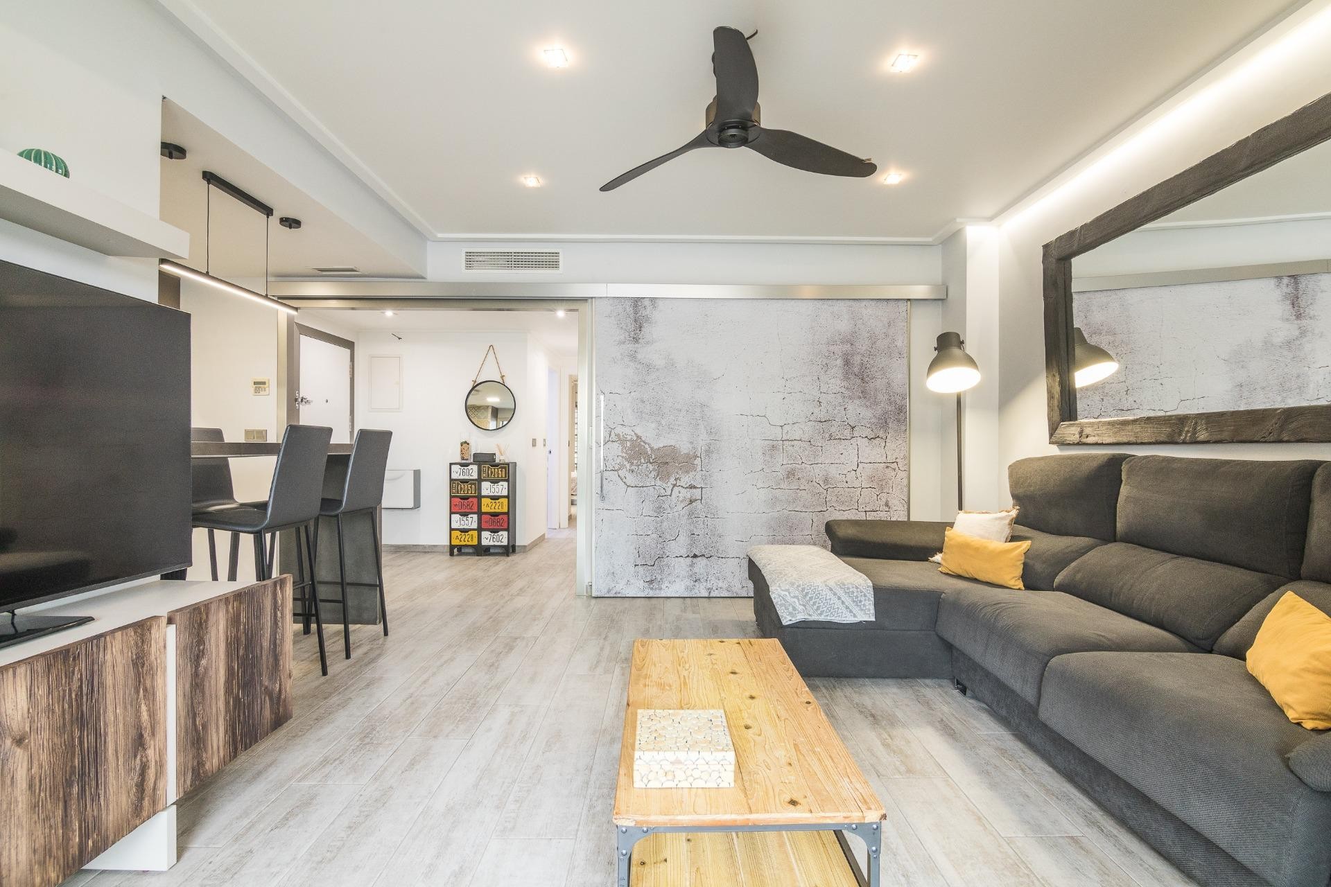 Long Term Rental - Apartment / flat - Elche - Porcelanosa