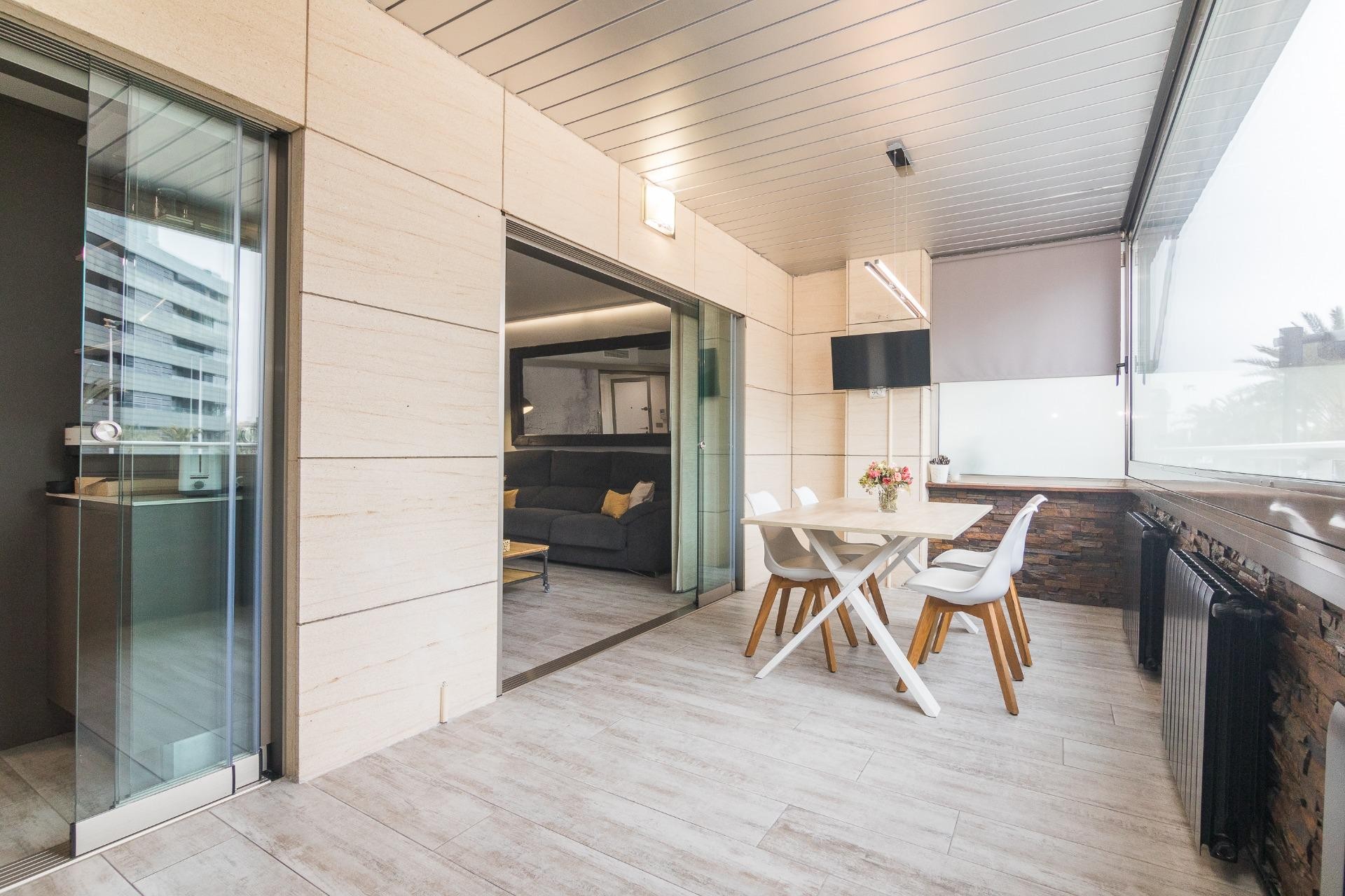 Long Term Rental - Apartment / flat - Elche - Porcelanosa