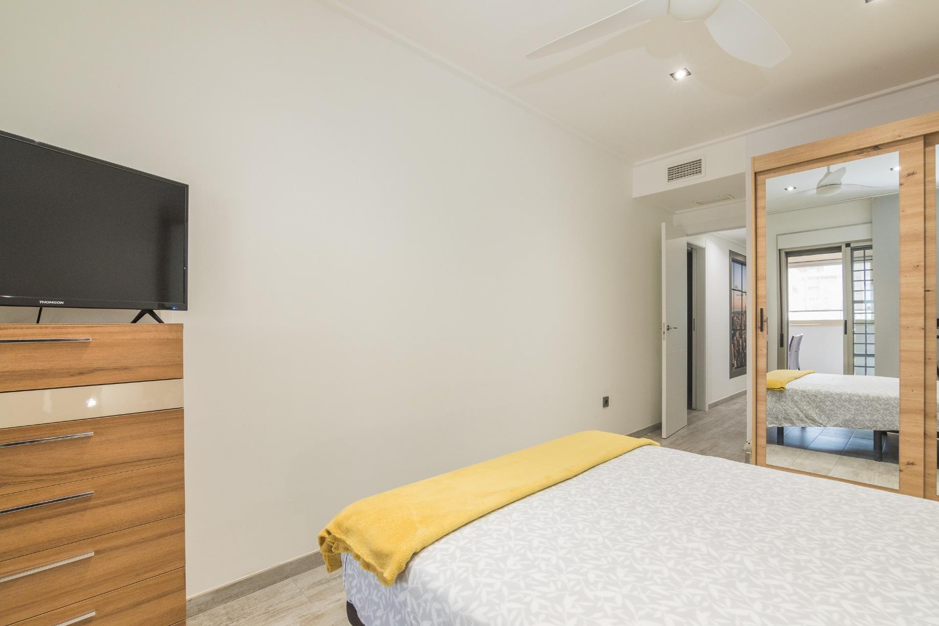 Long Term Rental - Apartment / flat - Elche - Porcelanosa