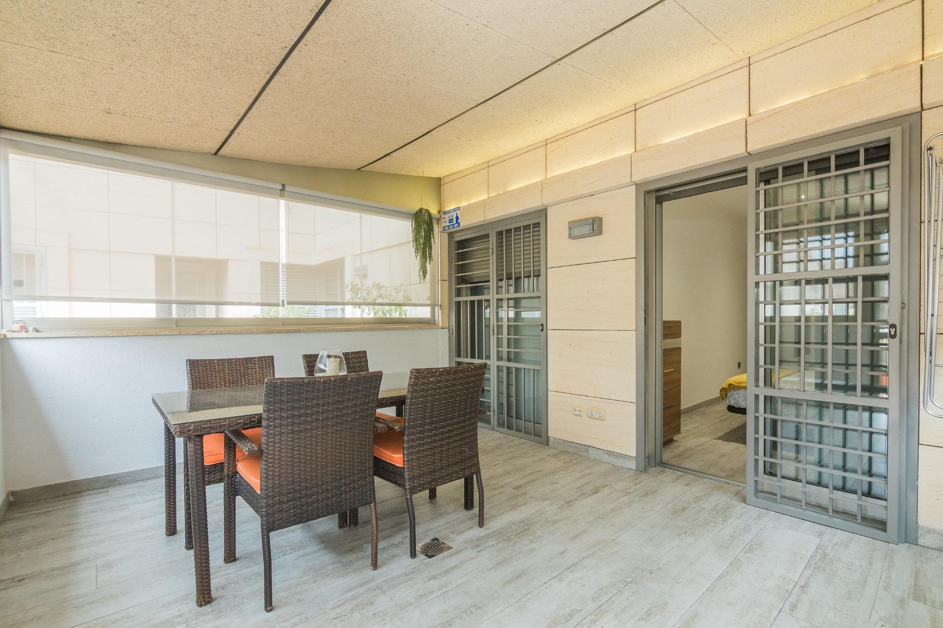 Long Term Rental - Apartment / flat - Elche - Porcelanosa