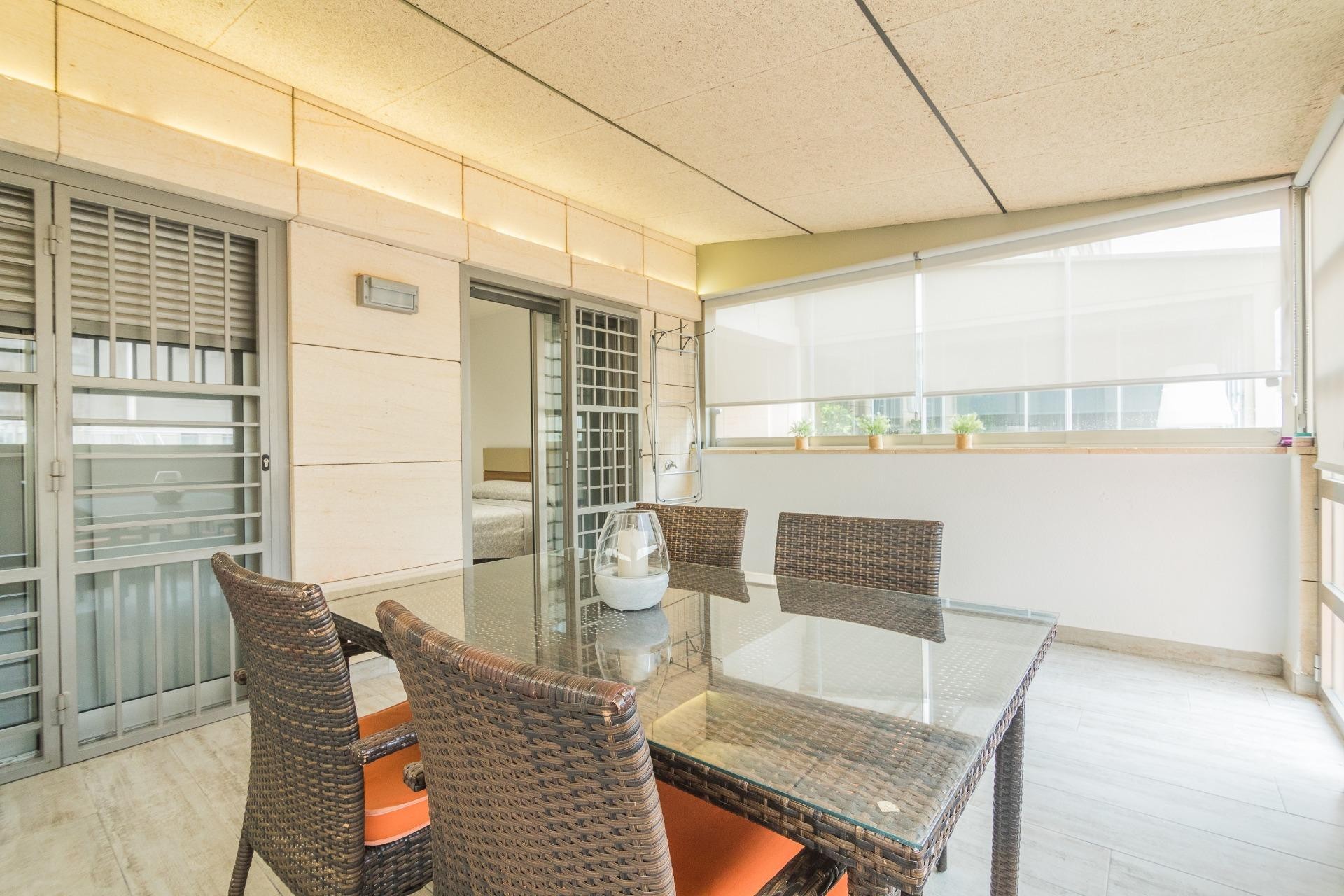 Long Term Rental - Apartment / flat - Elche - Porcelanosa