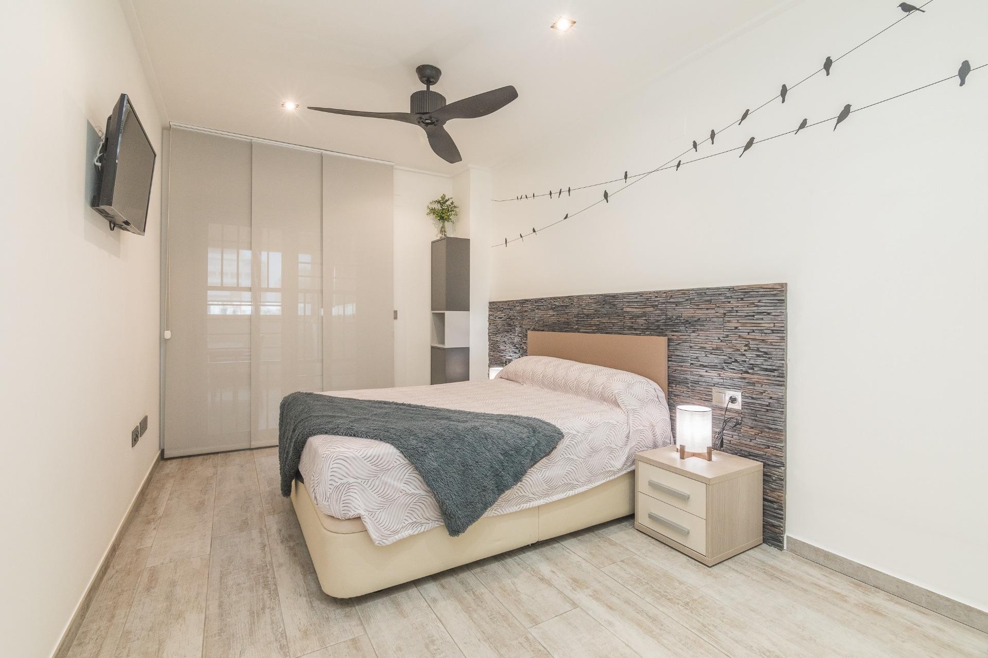 Long Term Rental - Apartment / flat - Elche - Porcelanosa