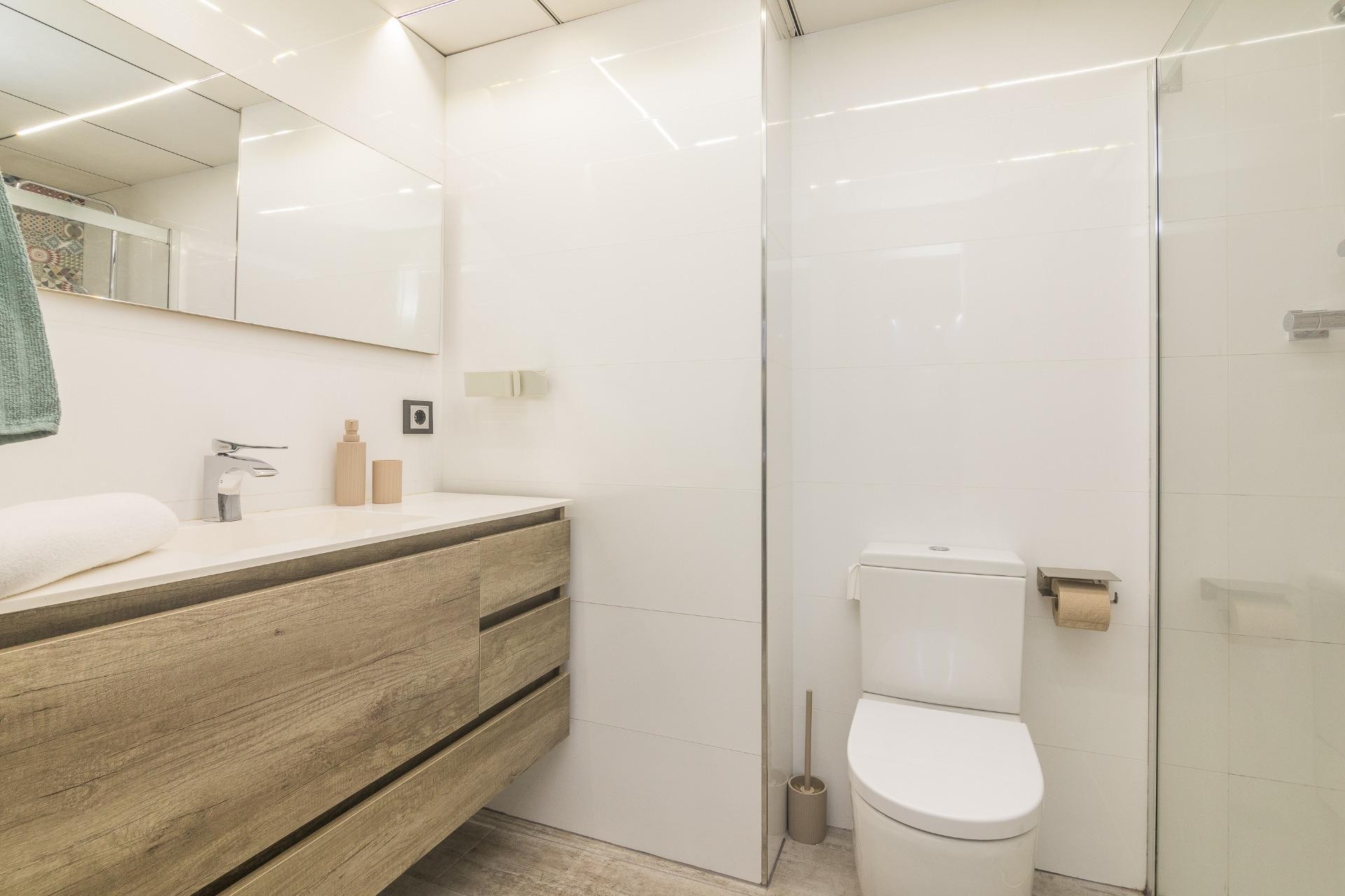 Long Term Rental - Apartment / flat - Elche - Porcelanosa