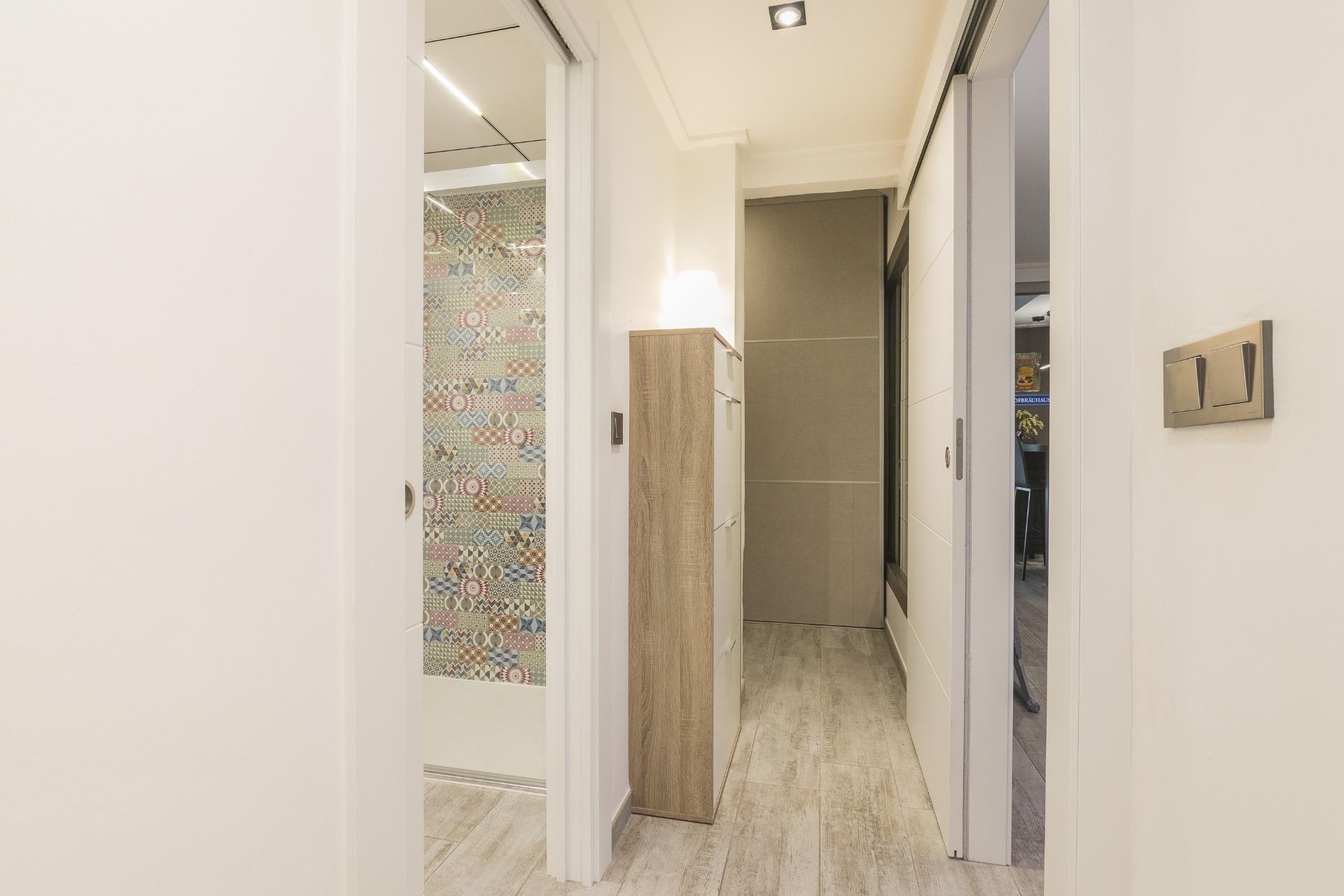 Long Term Rental - Apartment / flat - Elche - Porcelanosa