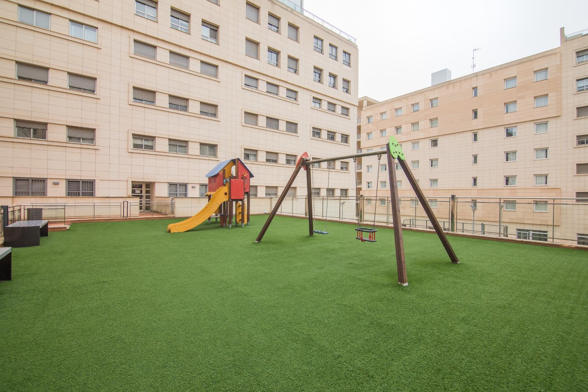 Long Term Rental - Apartment / flat - Elche - Porcelanosa