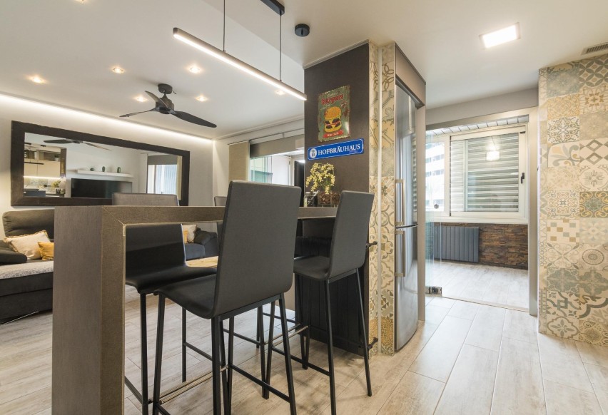 Long Term Rental - Apartment / flat - Elche - Porcelanosa