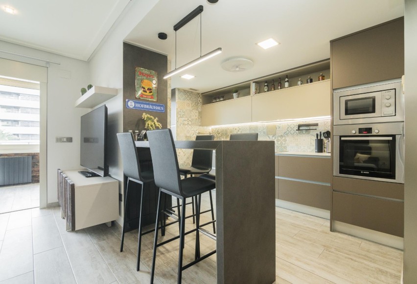 Long Term Rental - Apartment / flat - Elche - Porcelanosa