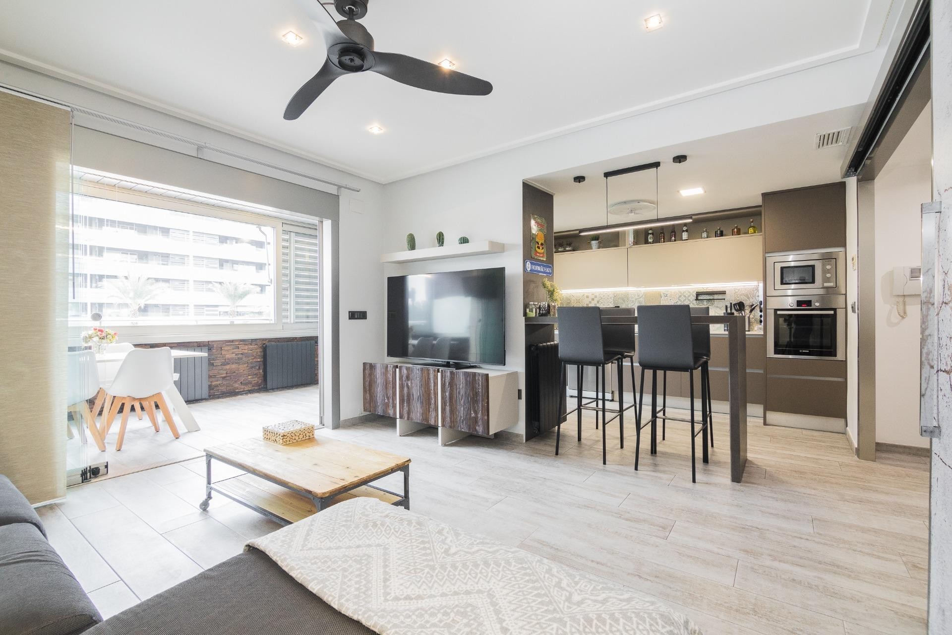 Long Term Rental - Apartment / flat - Elche - Porcelanosa