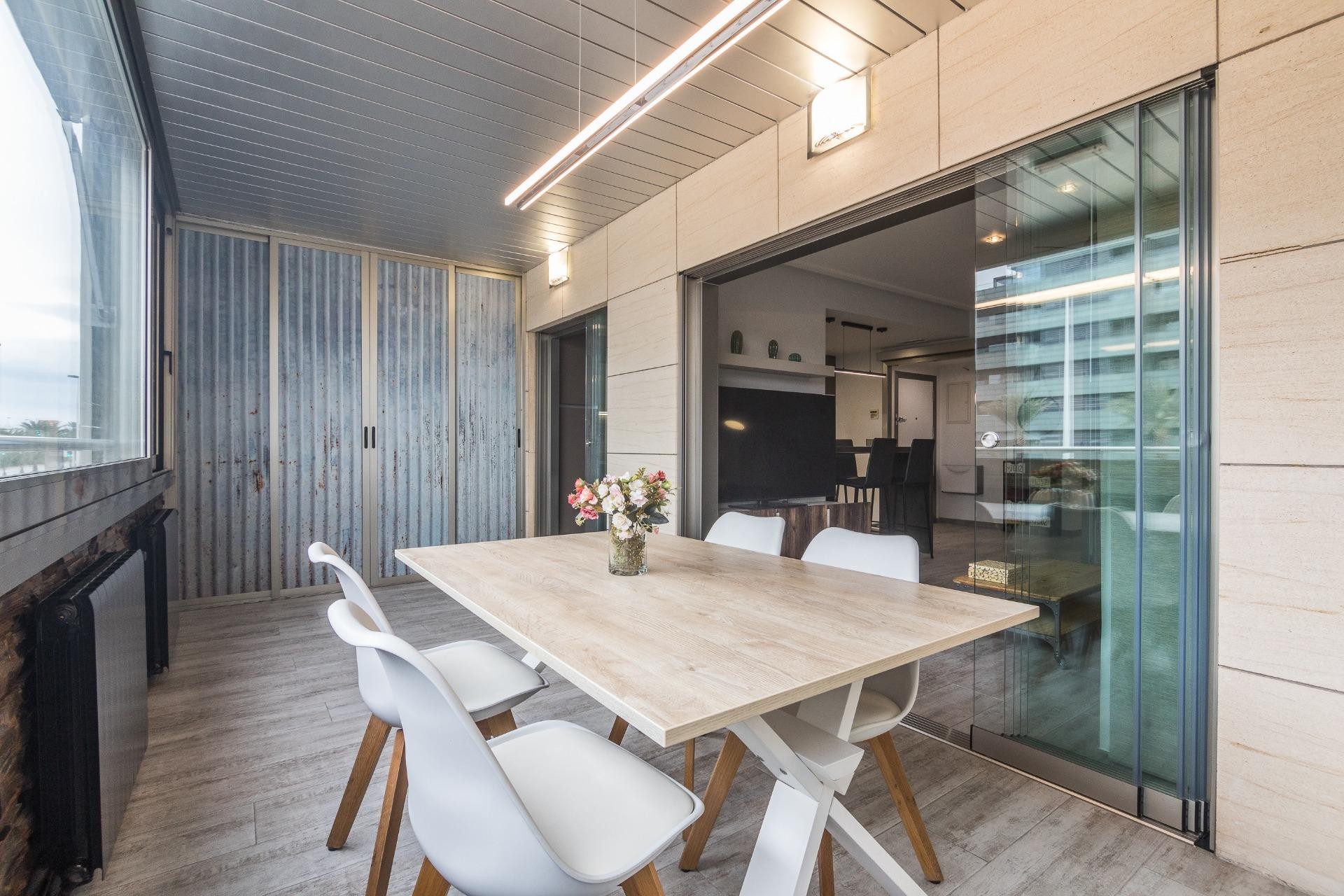 Long Term Rental - Apartment / flat - Elche - Porcelanosa