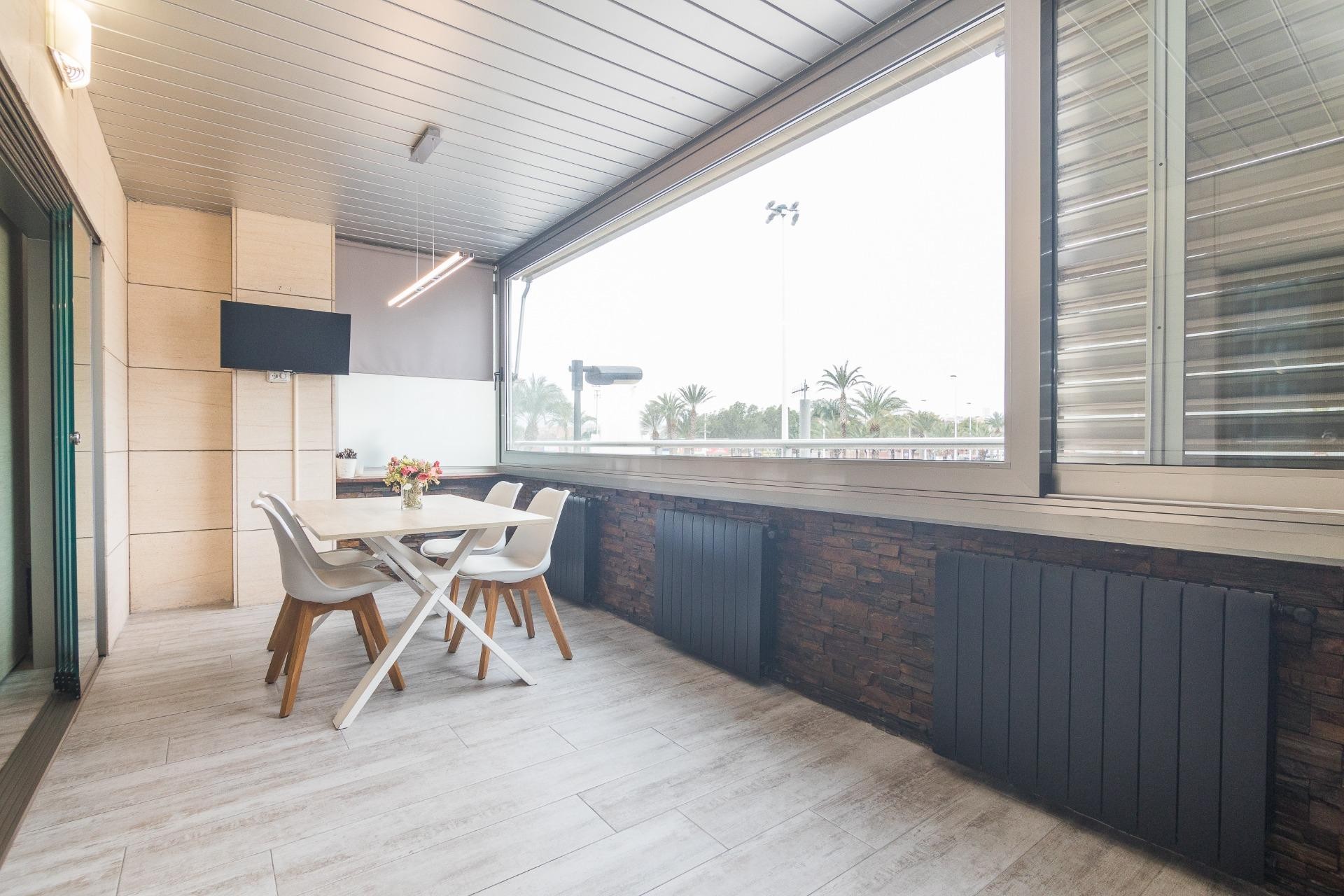 Long Term Rental - Apartment / flat - Elche - Porcelanosa