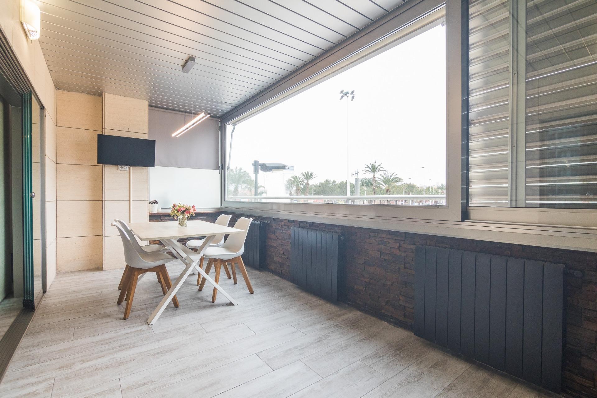 Long Term Rental - Apartment / flat - Elche - Porcelanosa