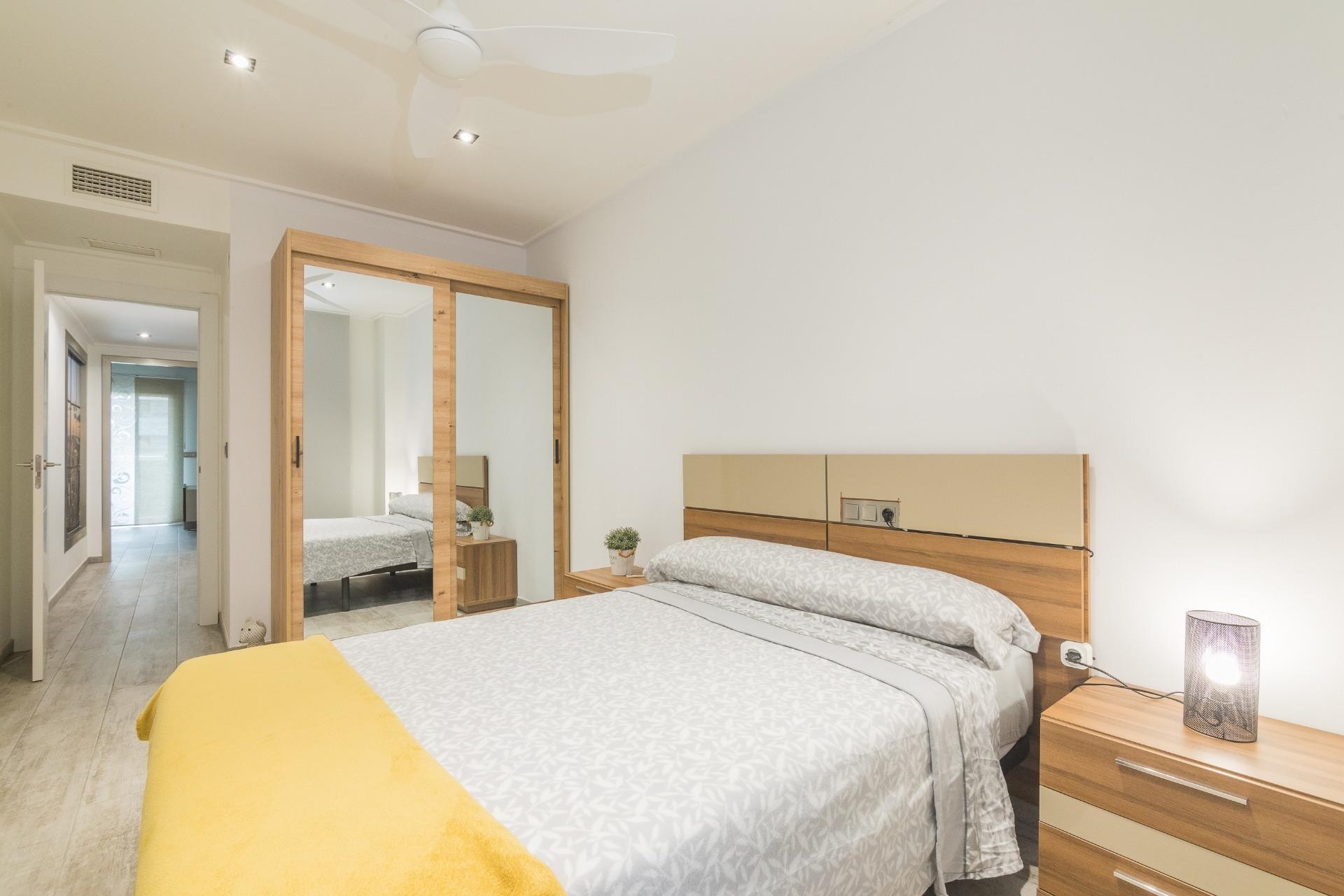 Long Term Rental - Apartment / flat - Elche - Porcelanosa