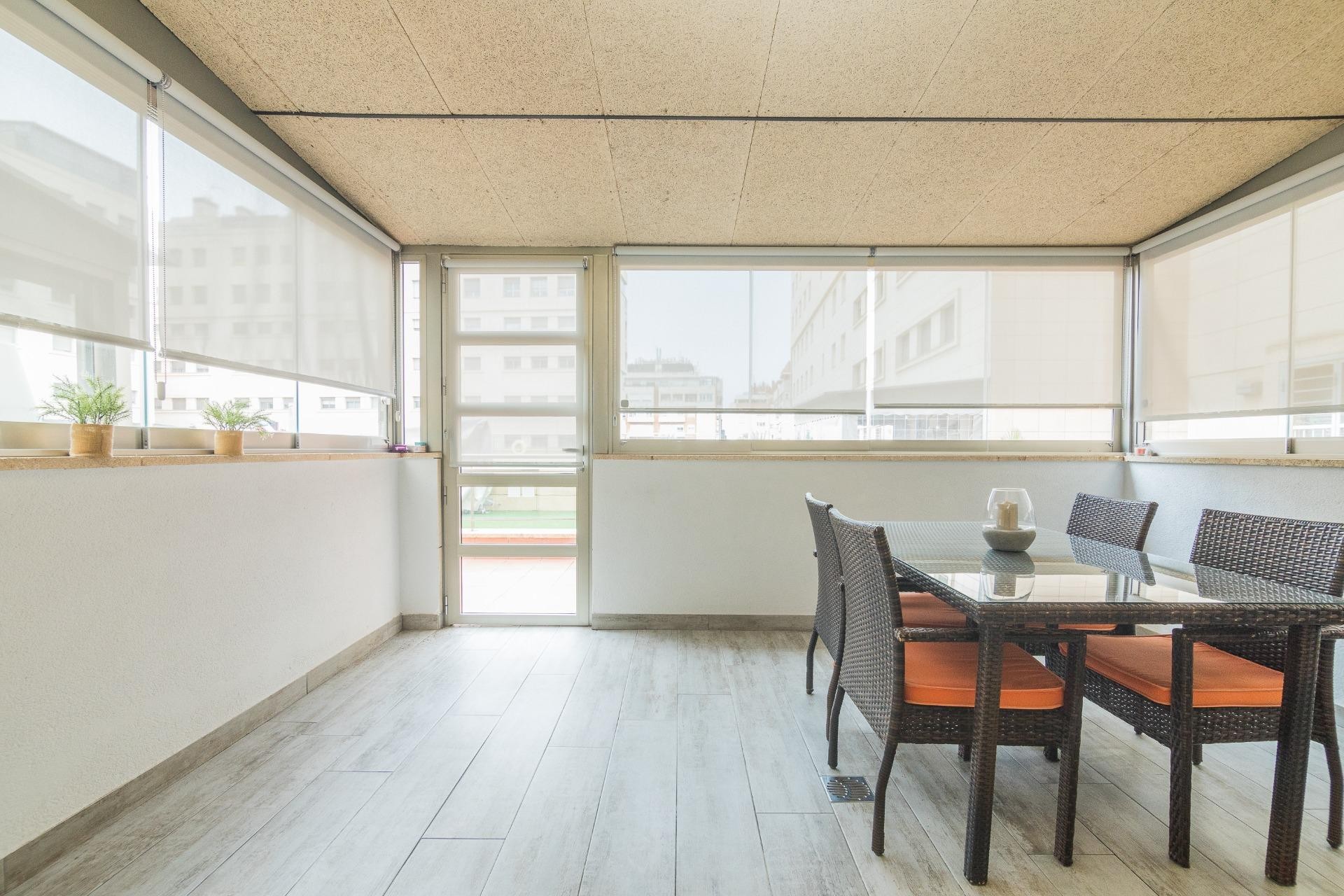 Long Term Rental - Apartment / flat - Elche - Porcelanosa