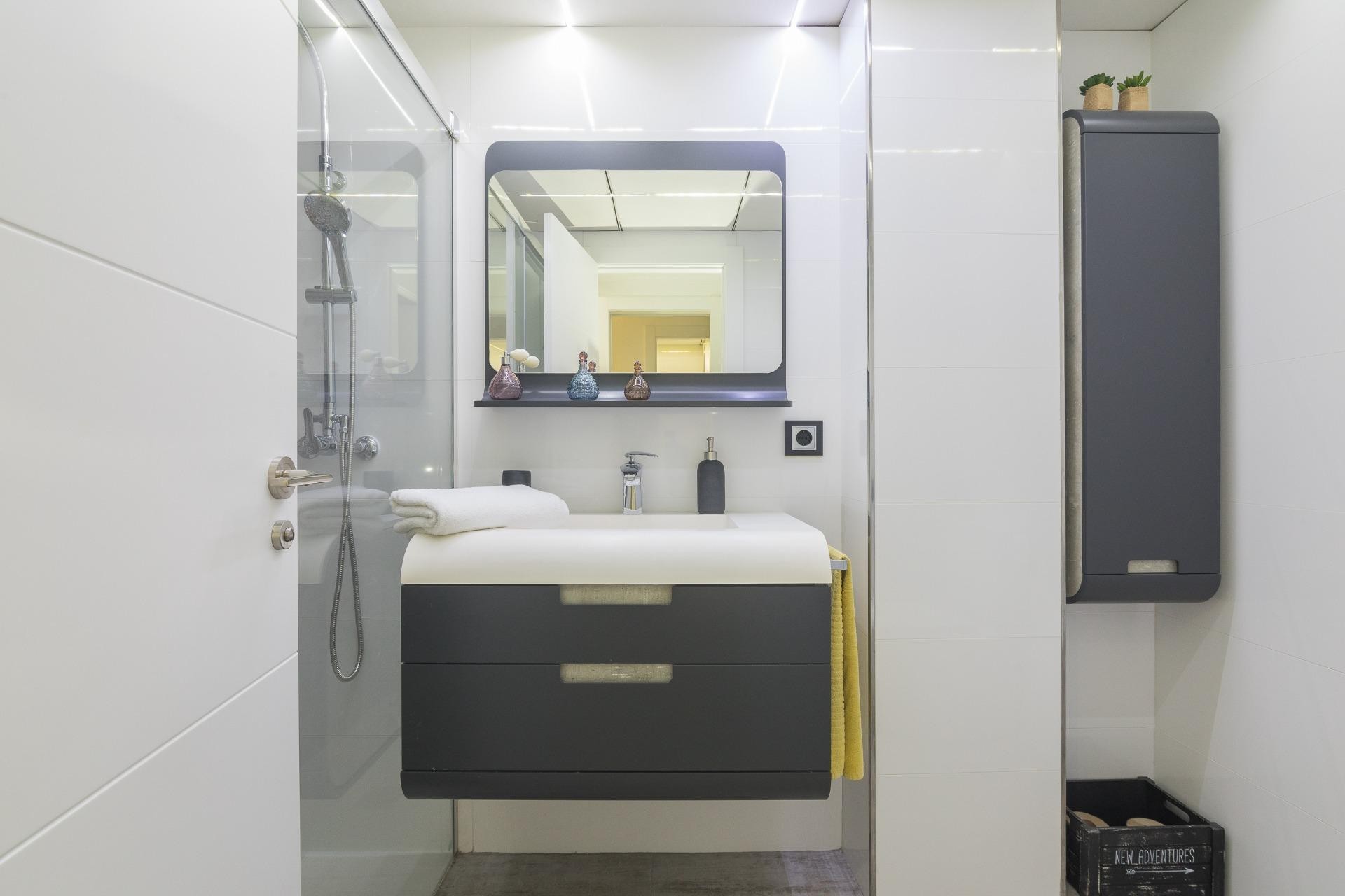 Long Term Rental - Apartment / flat - Elche - Porcelanosa