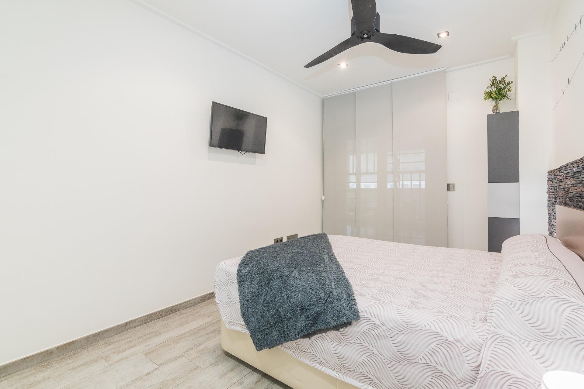 Long Term Rental - Apartment / flat - Elche - Porcelanosa