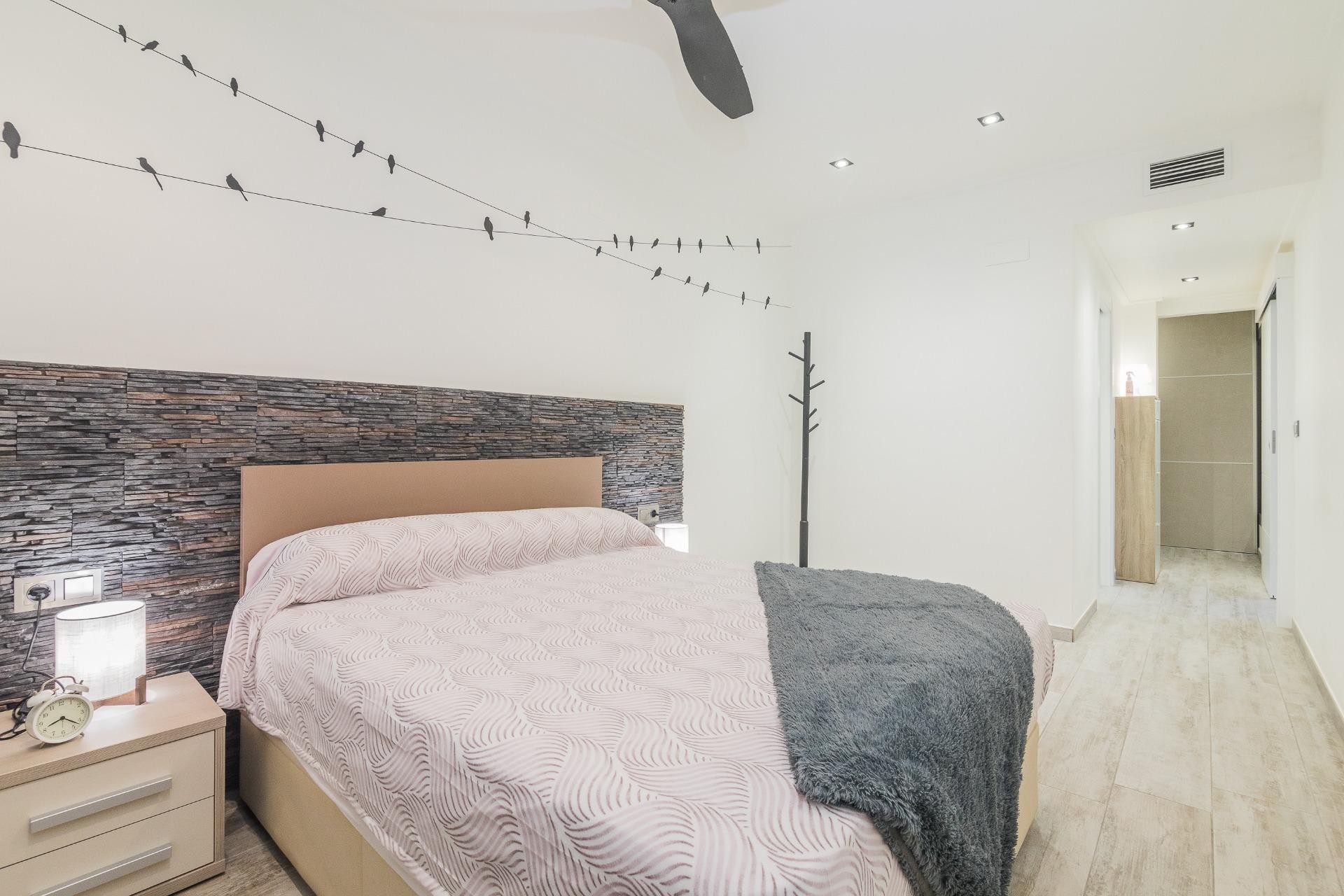 Long Term Rental - Apartment / flat - Elche - Porcelanosa