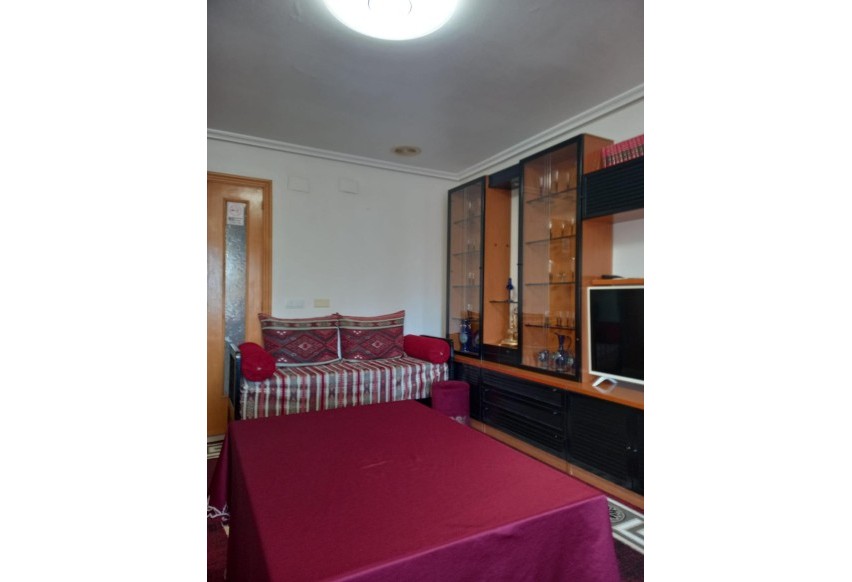 Long Term Rental - Apartment / flat - Elche - Sector V-El Canal