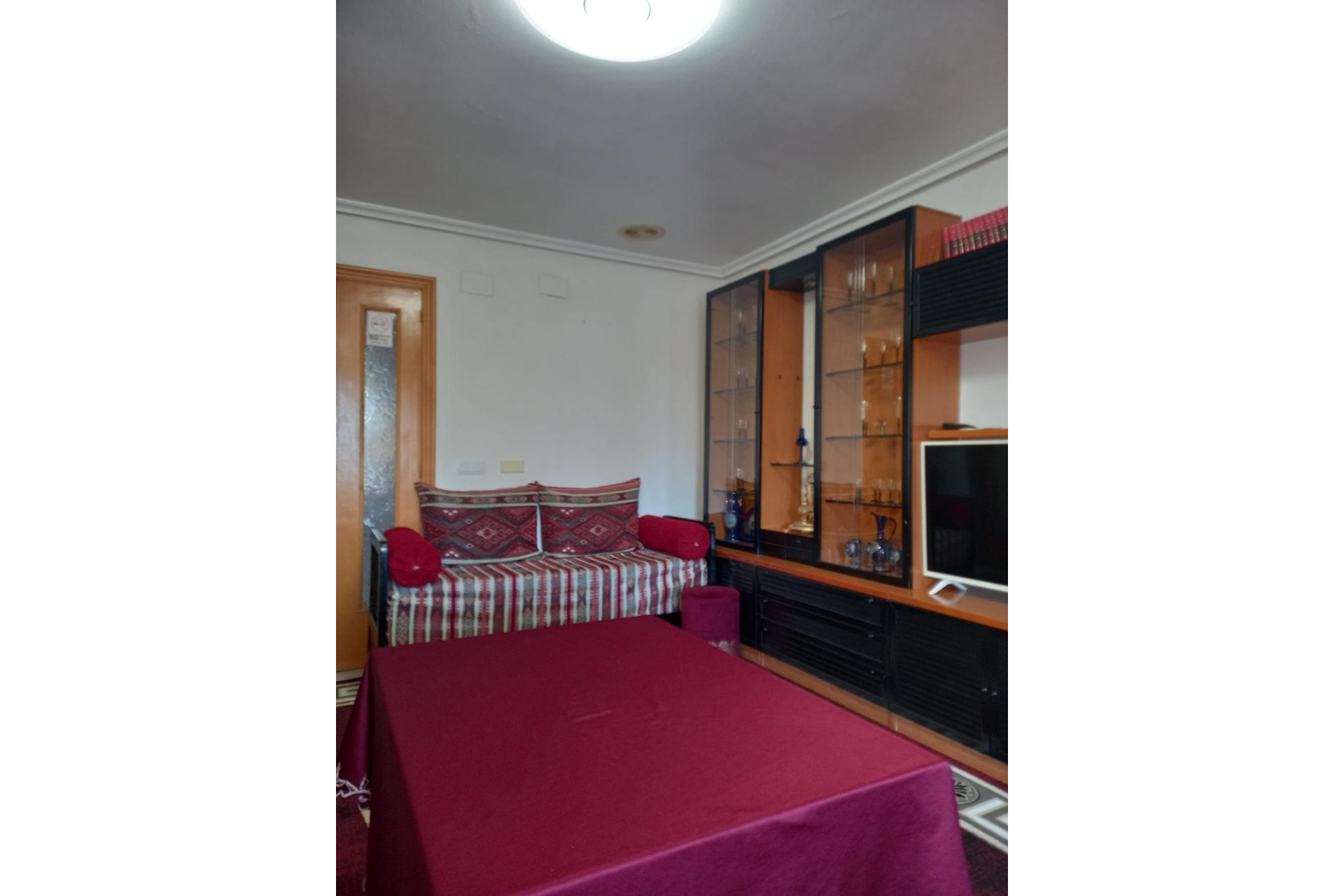 Long Term Rental - Apartment / flat - Elche - Sector V-El Canal