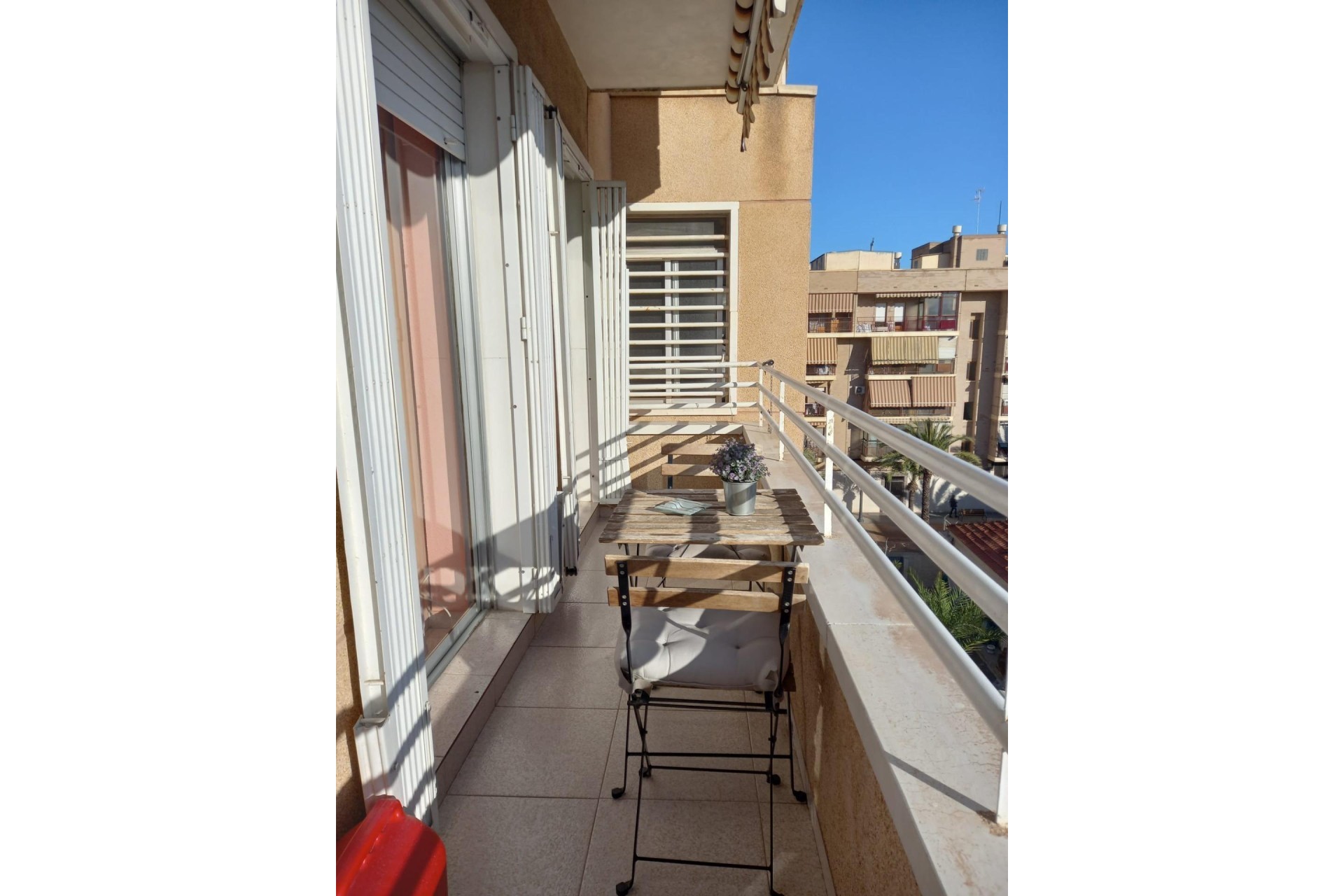 Long Term Rental - Apartment / flat - Elche - Sector V-El Canal