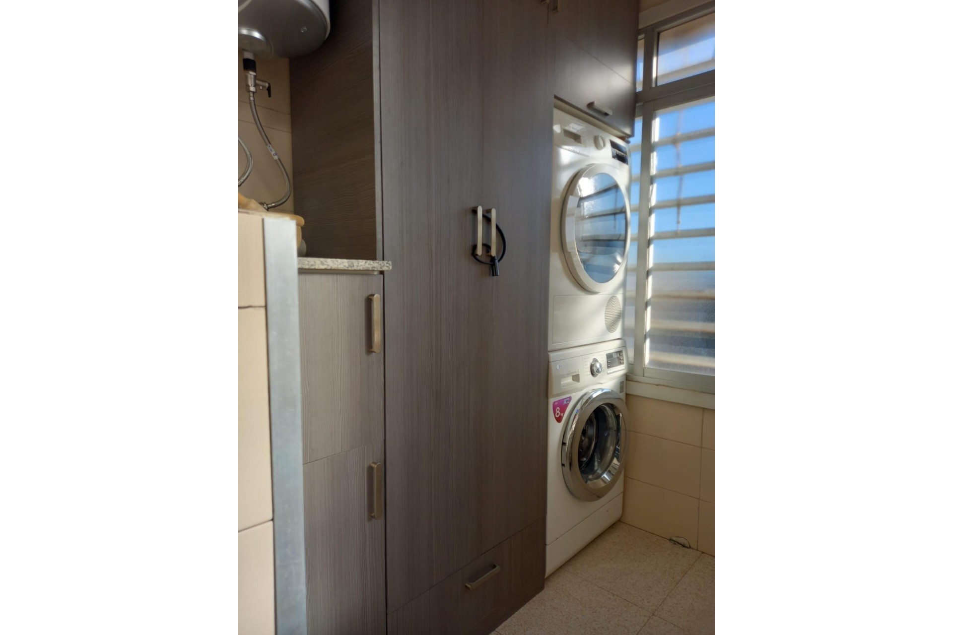 Long Term Rental - Apartment / flat - Elche - Sector V-El Canal