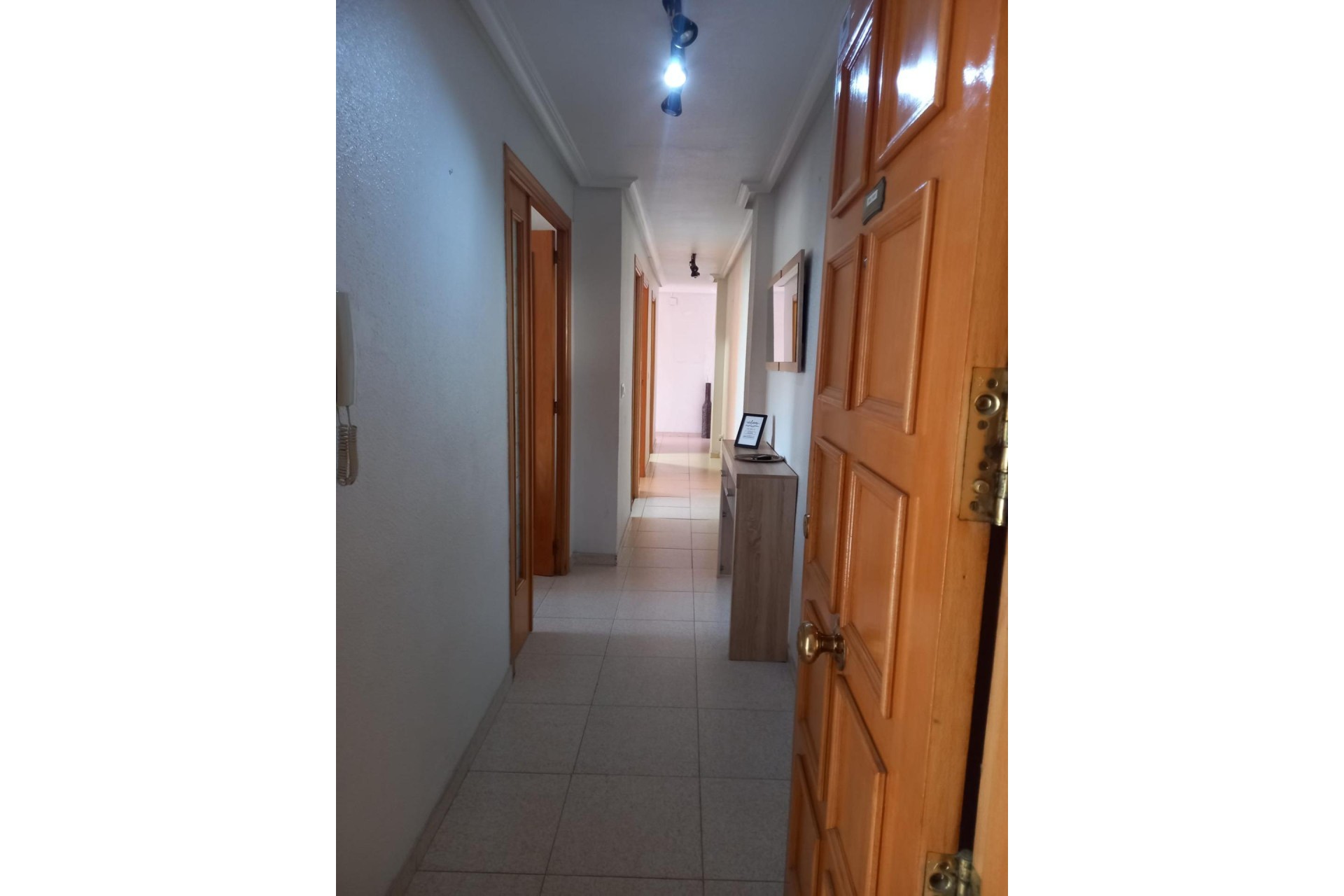 Long Term Rental - Apartment / flat - Elche - Sector V-El Canal