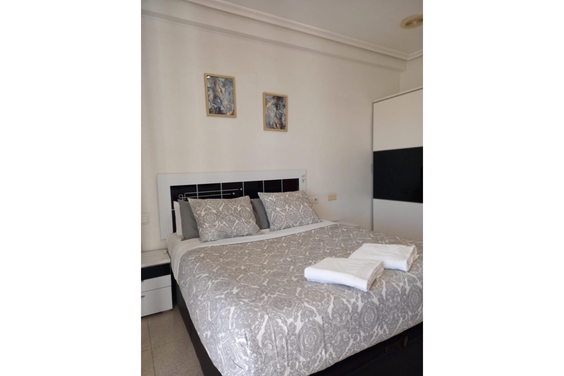 Long Term Rental - Apartment / flat - Elche - Sector V-El Canal
