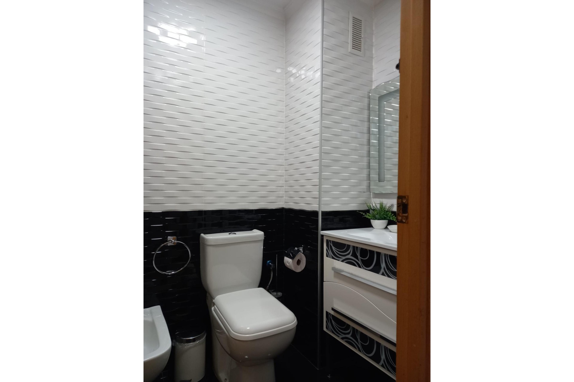 Long Term Rental - Apartment / flat - Elche - Sector V-El Canal