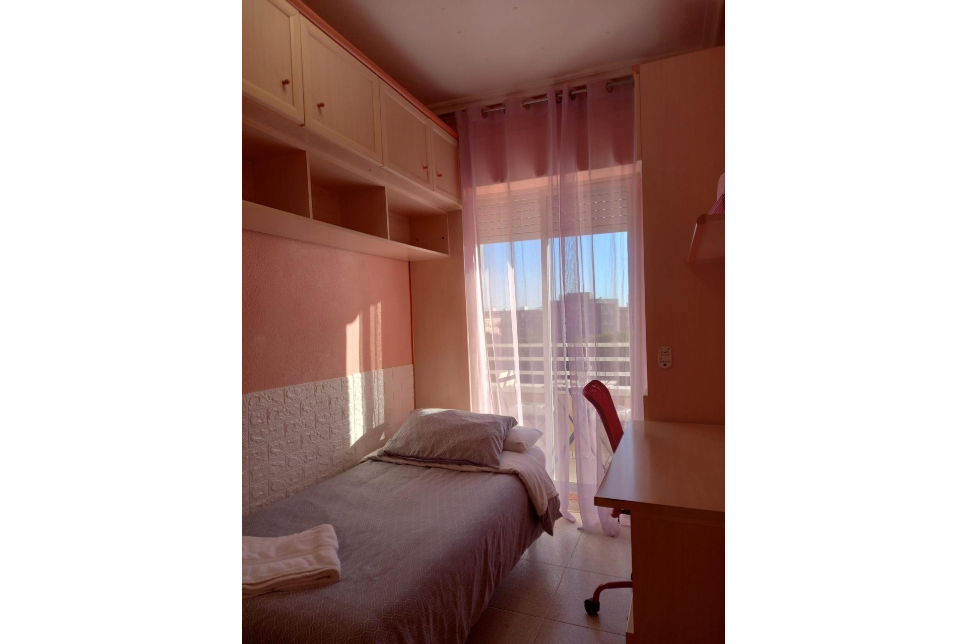 Long Term Rental - Apartment / flat - Elche - Sector V-El Canal