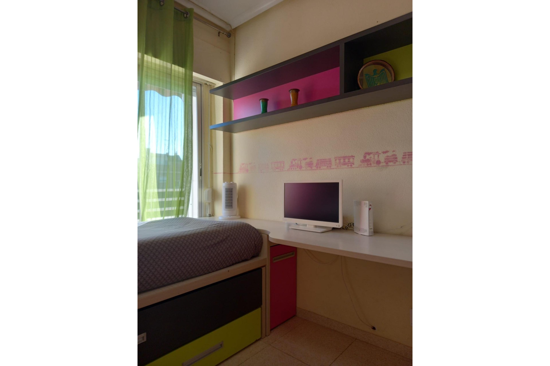 Long Term Rental - Apartment / flat - Elche - Sector V-El Canal