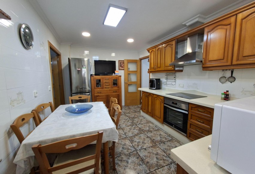 Long Term Rental - Apartment / flat - Elche - Toscar
