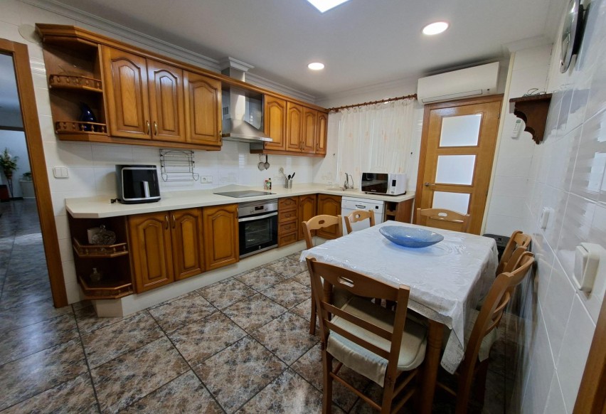 Long Term Rental - Apartment / flat - Elche - Toscar