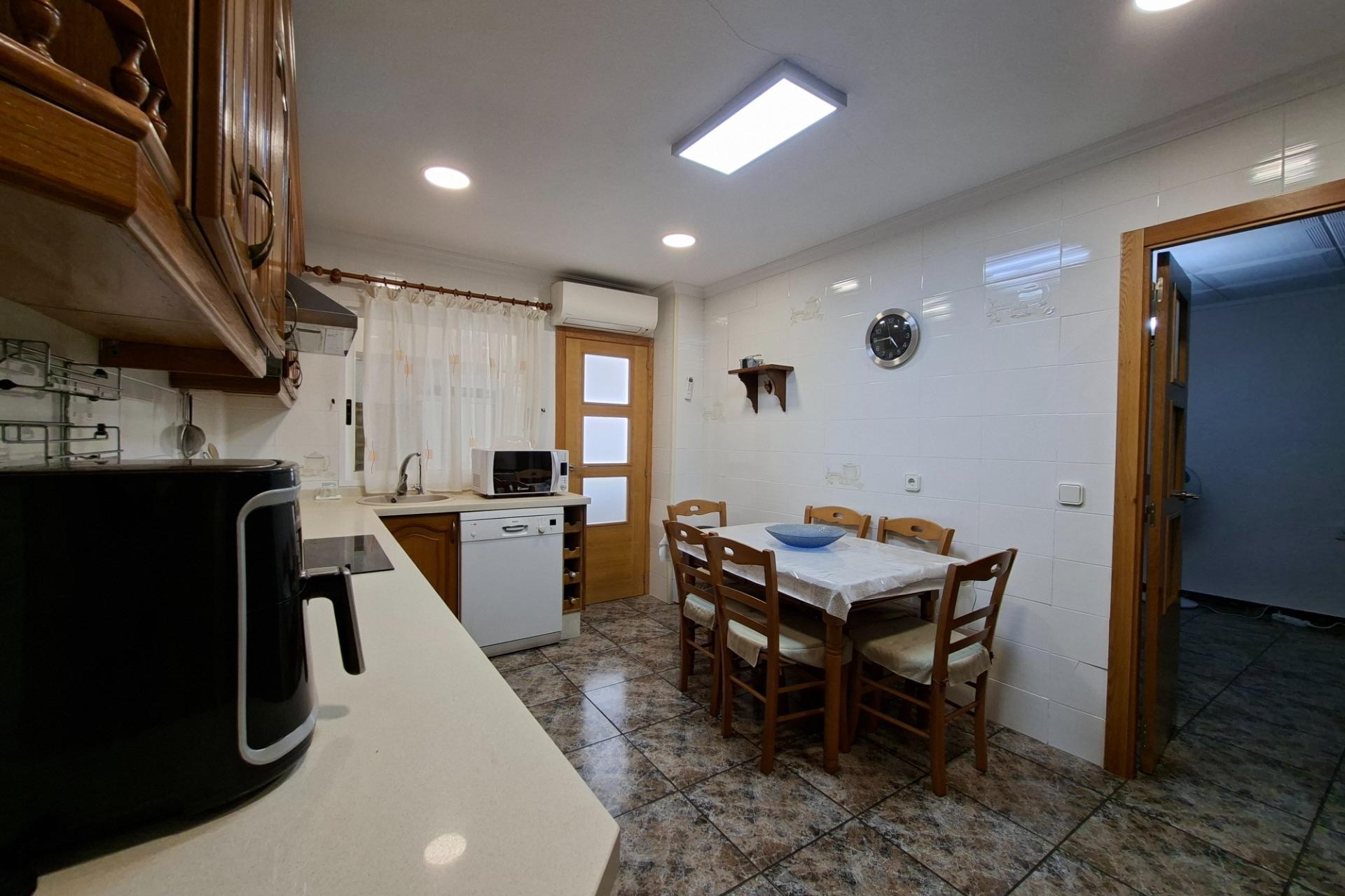 Long Term Rental - Apartment / flat - Elche - Toscar