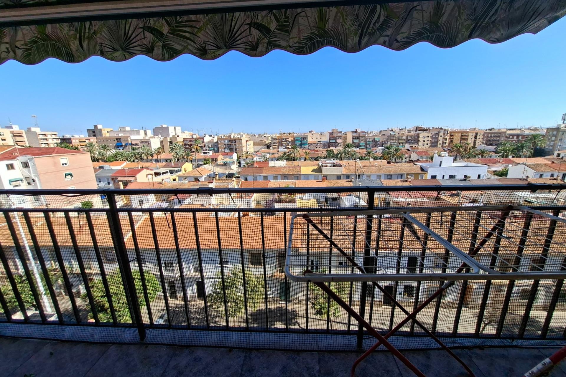 Long Term Rental - Apartment / flat - Elche - Toscar