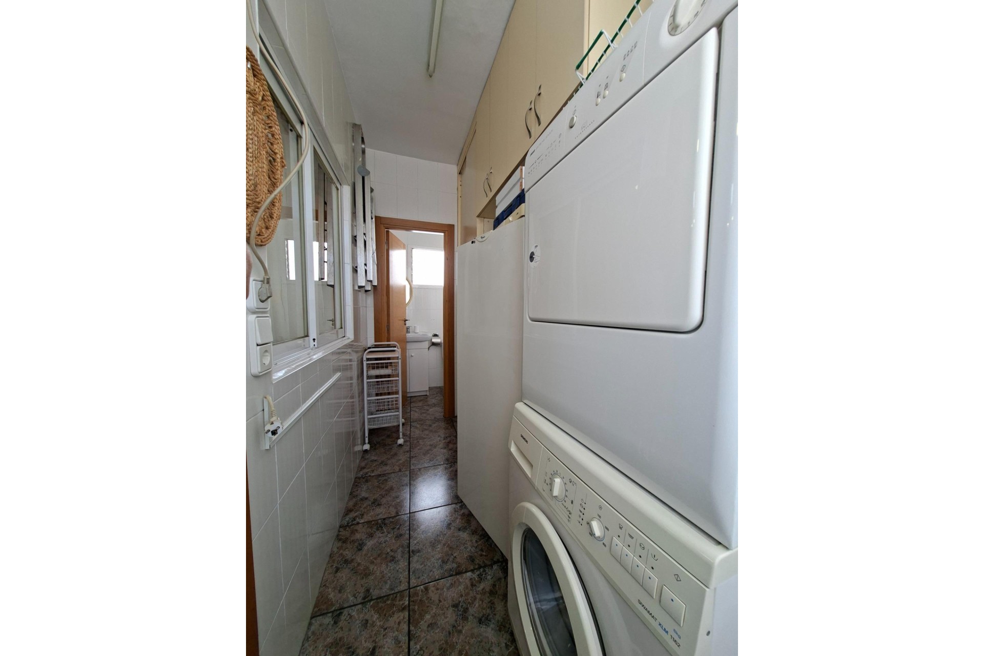 Long Term Rental - Apartment / flat - Elche - Toscar