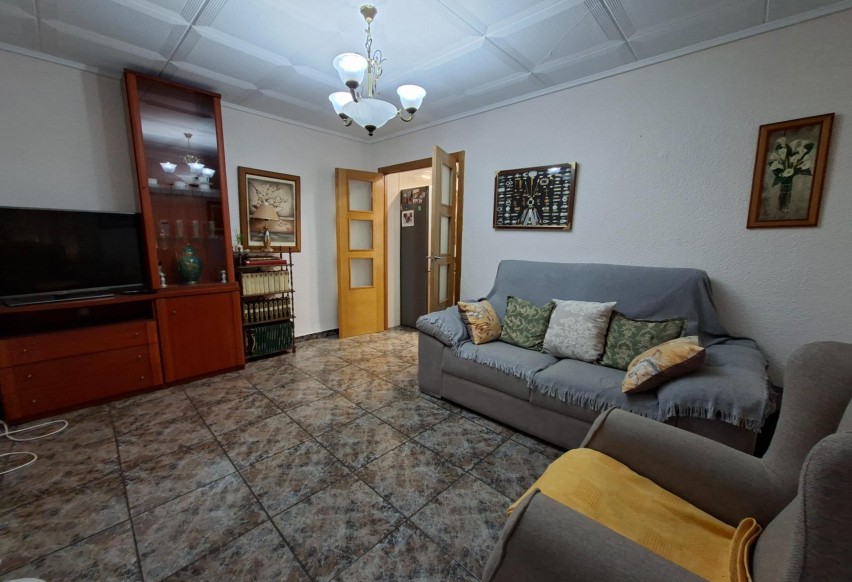 Long Term Rental - Apartment / flat - Elche - Toscar
