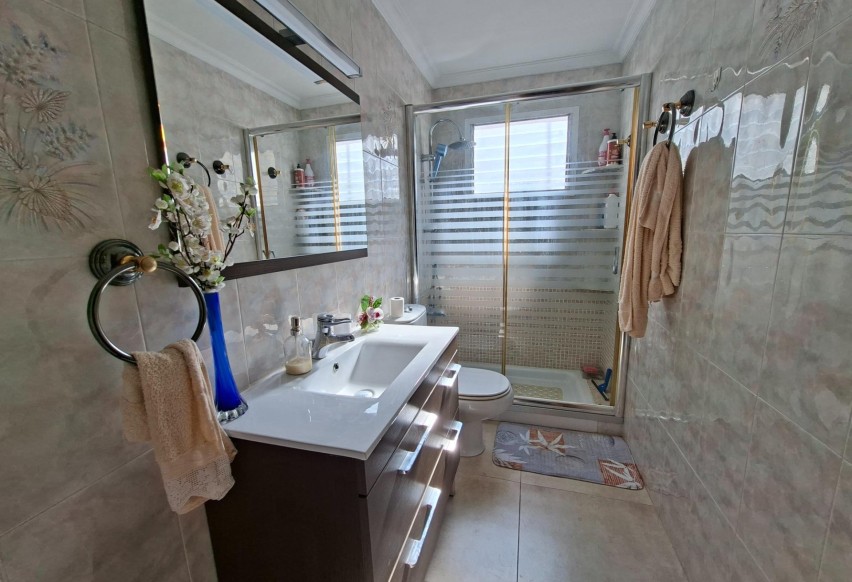 Long Term Rental - Apartment / flat - Elche - Toscar