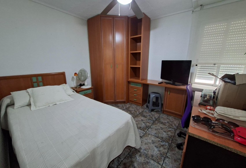 Long Term Rental - Apartment / flat - Elche - Toscar
