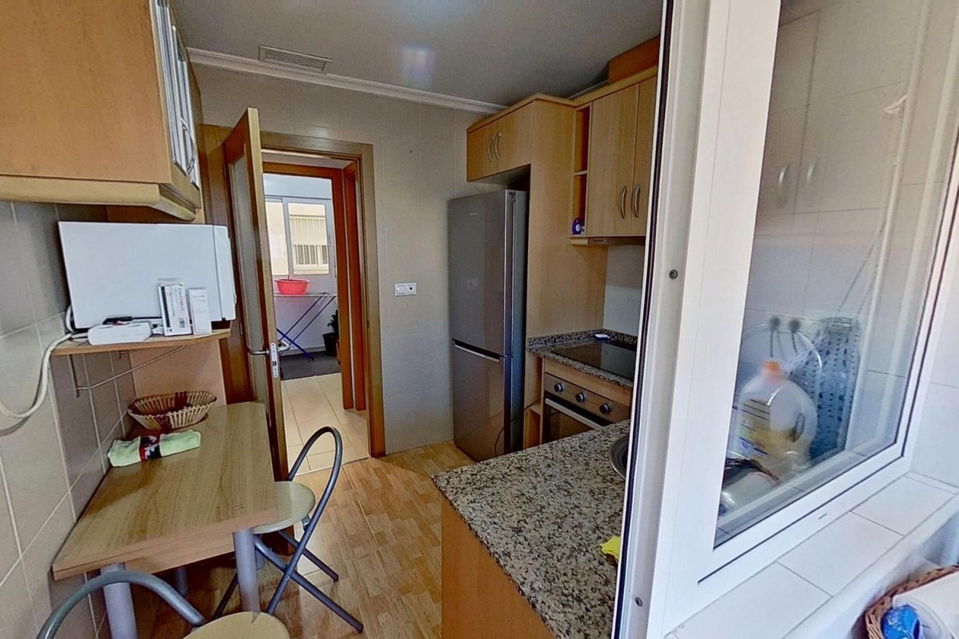 Long Term Rental - Apartment / flat - La hoya - Centro