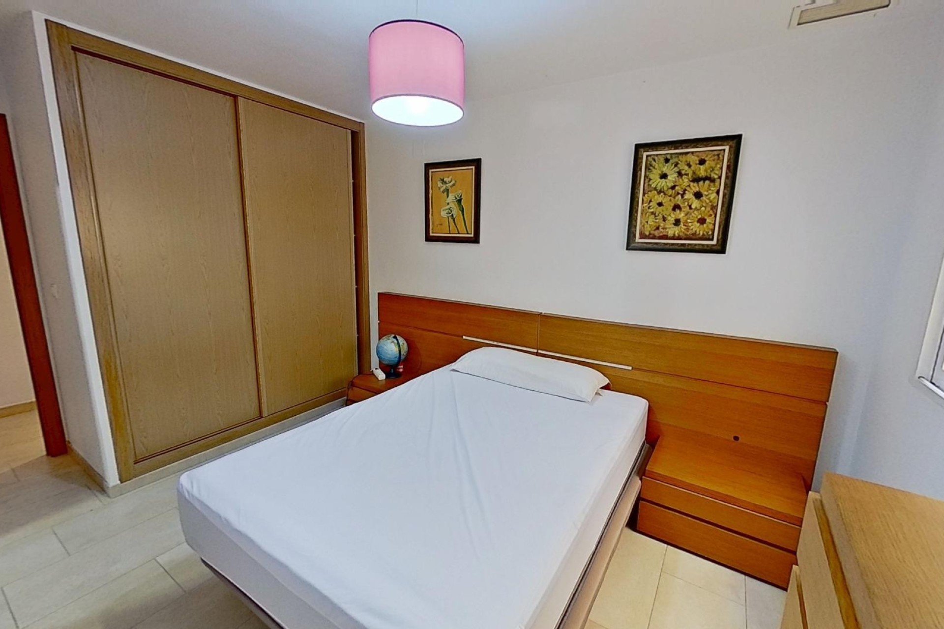 Long Term Rental - Apartment / flat - La hoya - Centro