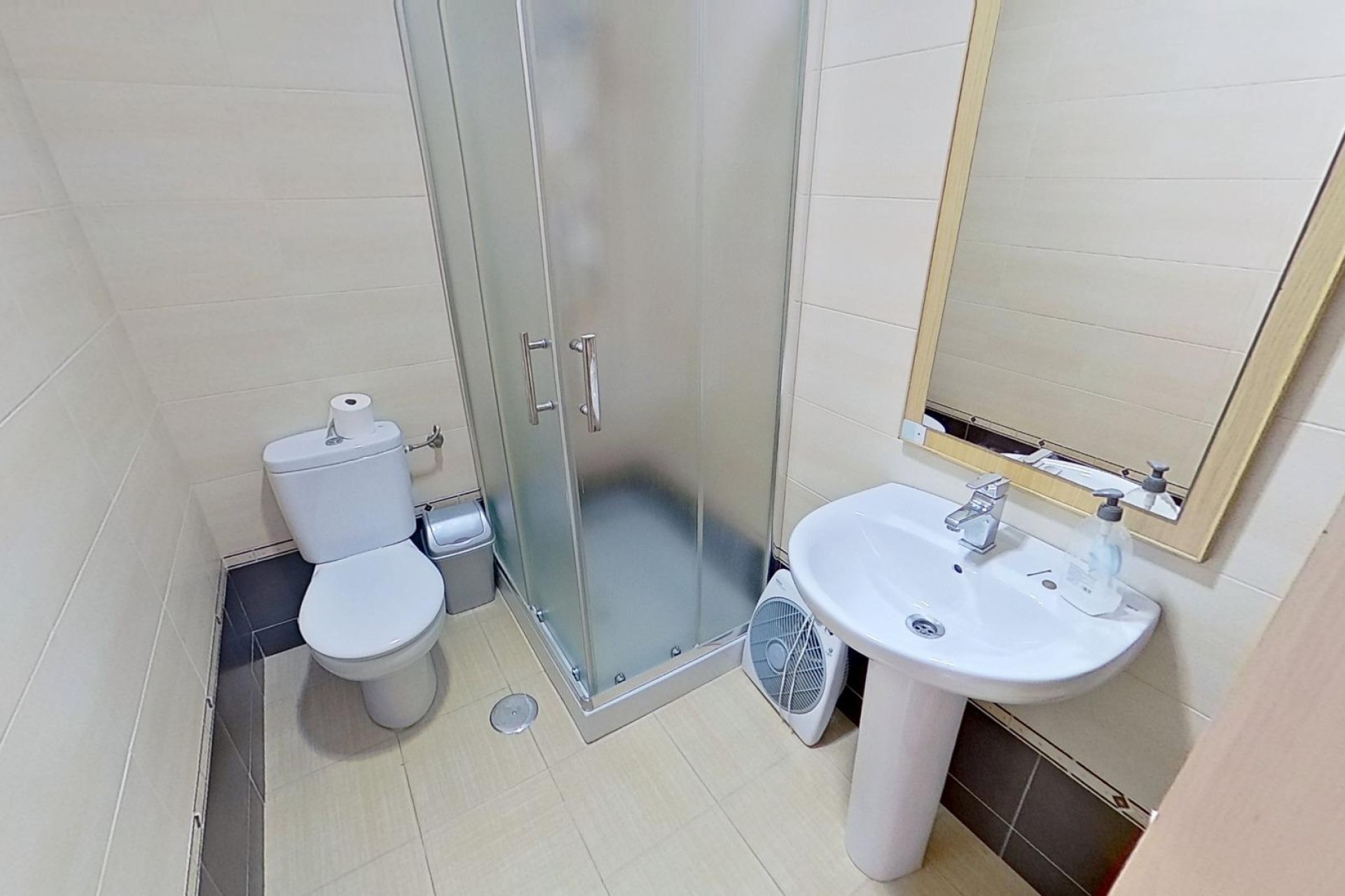 Long Term Rental - Apartment / flat - La hoya - Centro