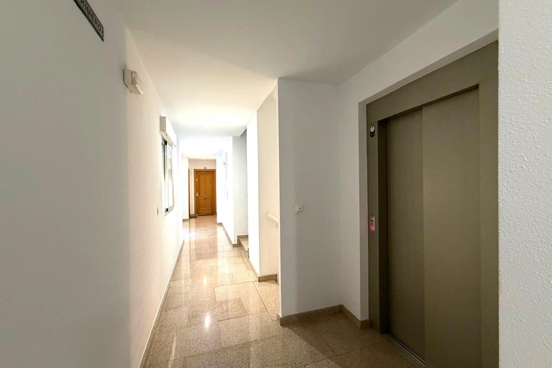 Long Term Rental - Apartment / flat - La hoya - Centro