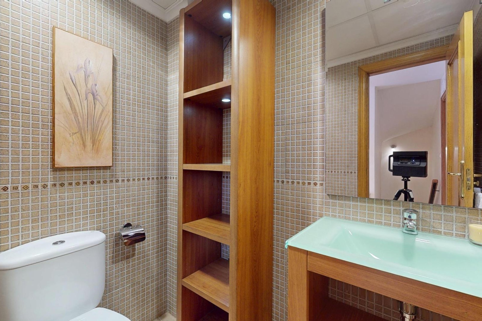 Long Term Rental - Bungalow - Elche - Campo de Fútbol