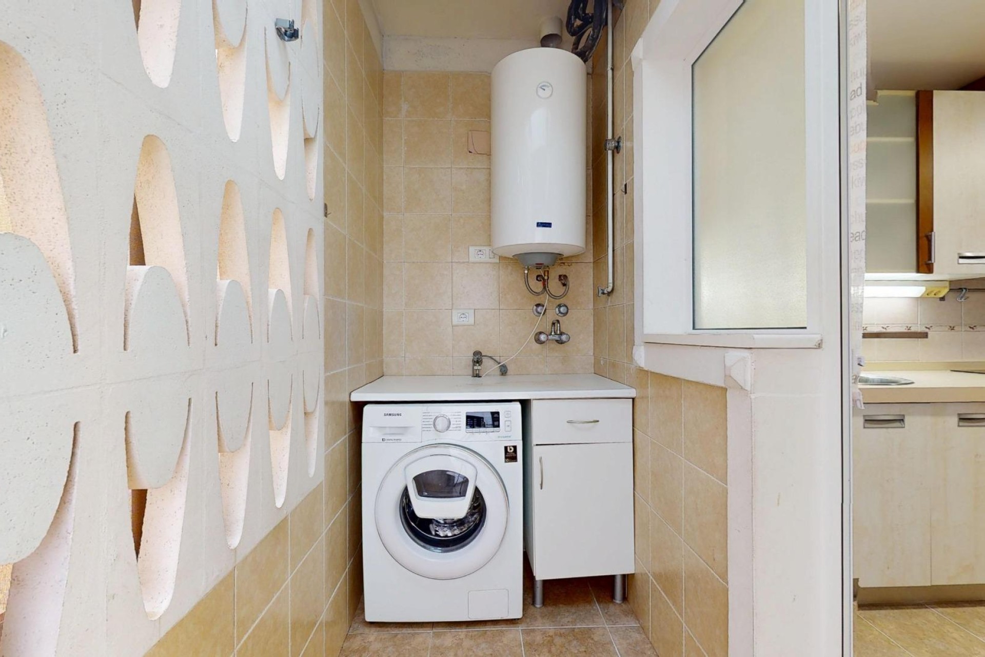 Long Term Rental - Bungalow - Elche - Campo de Fútbol