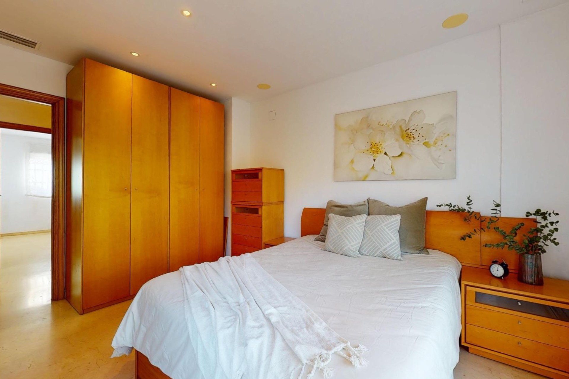 Long Term Rental - Bungalow - Elche - Campo de Fútbol