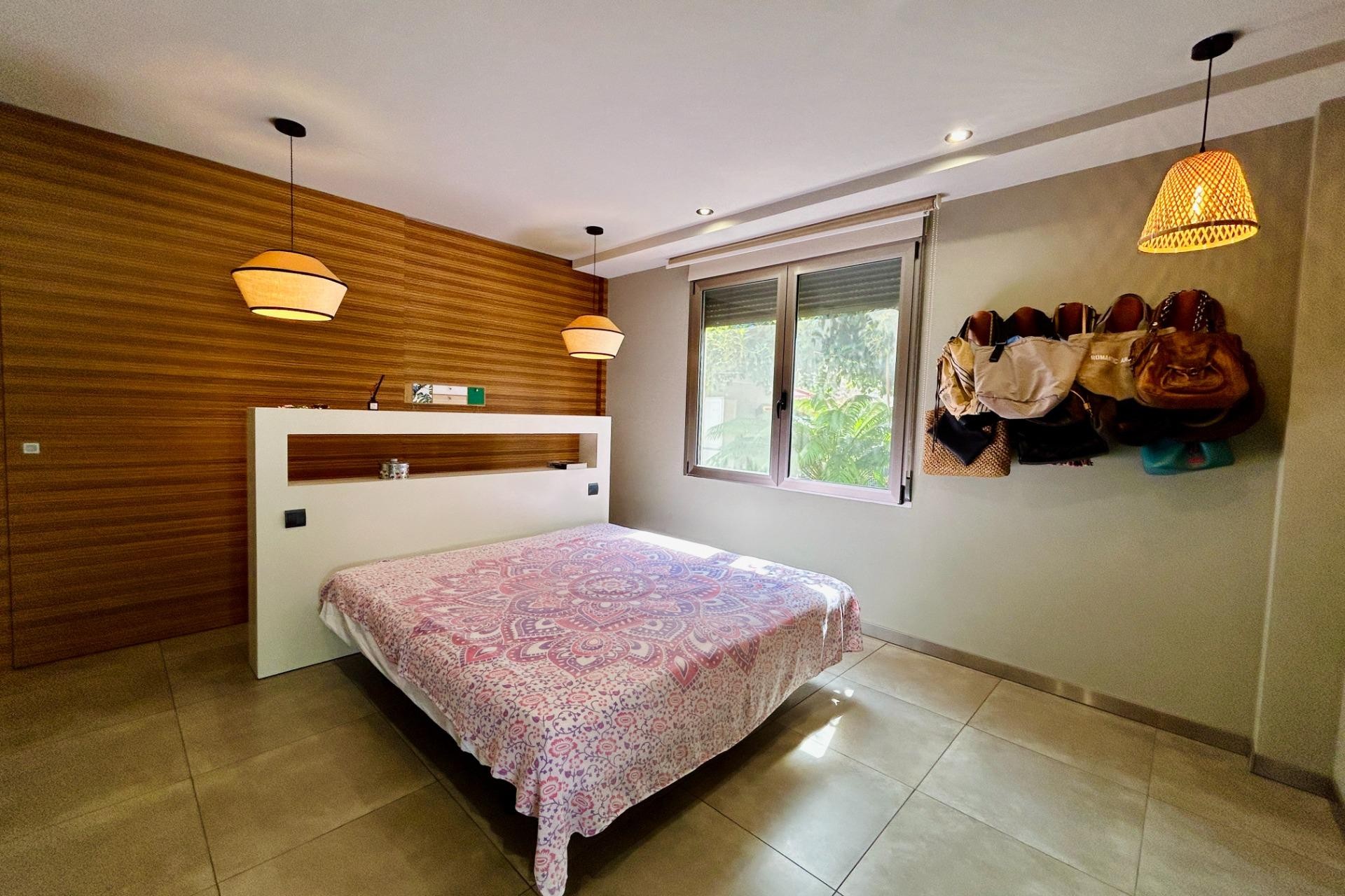 Long Term Rental - Chalet - Aspe - Montesol